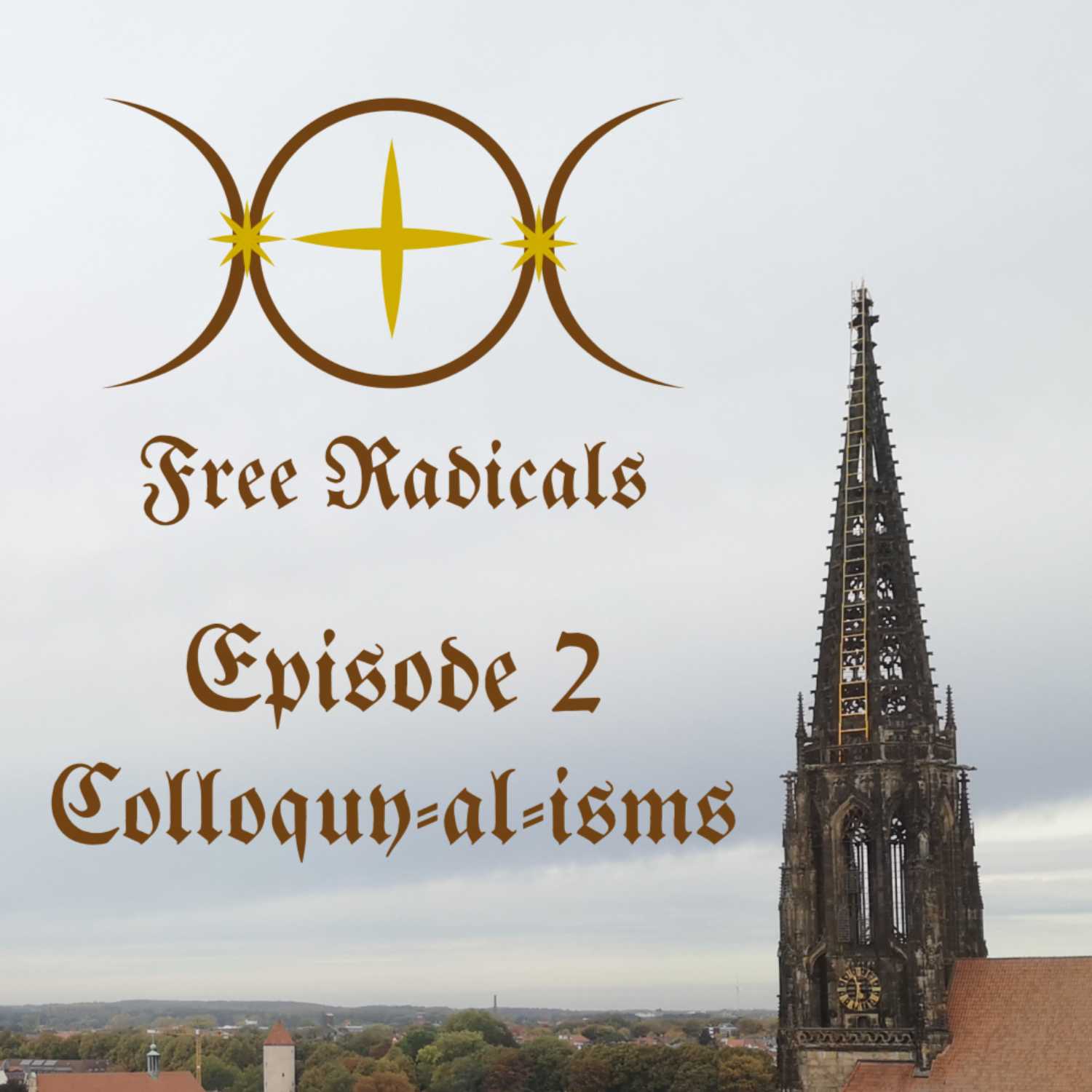 Free Radicals
