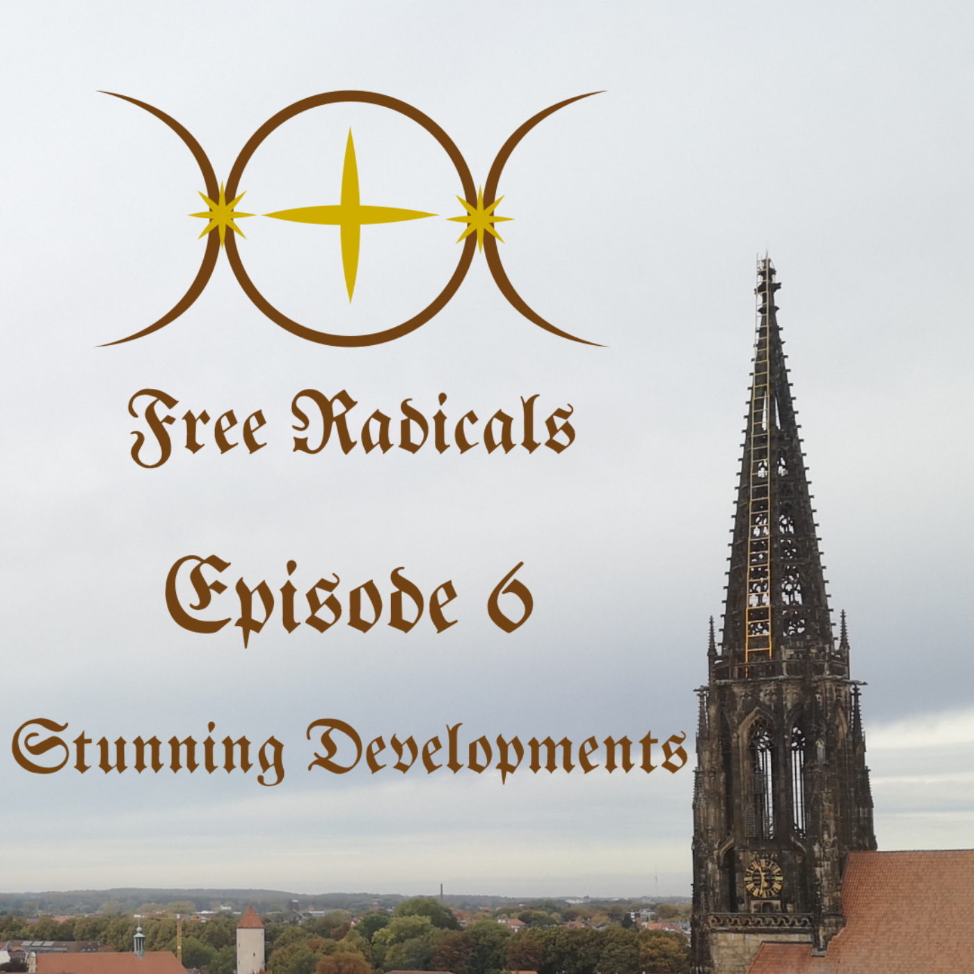 Free Radicals