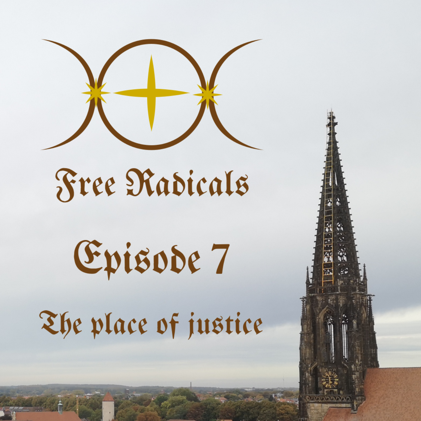 Free Radicals