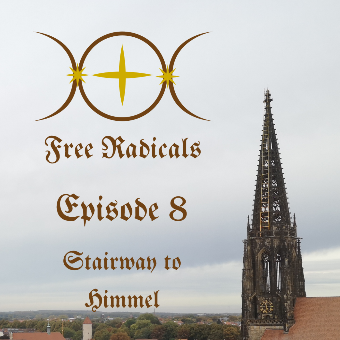 Free Radicals