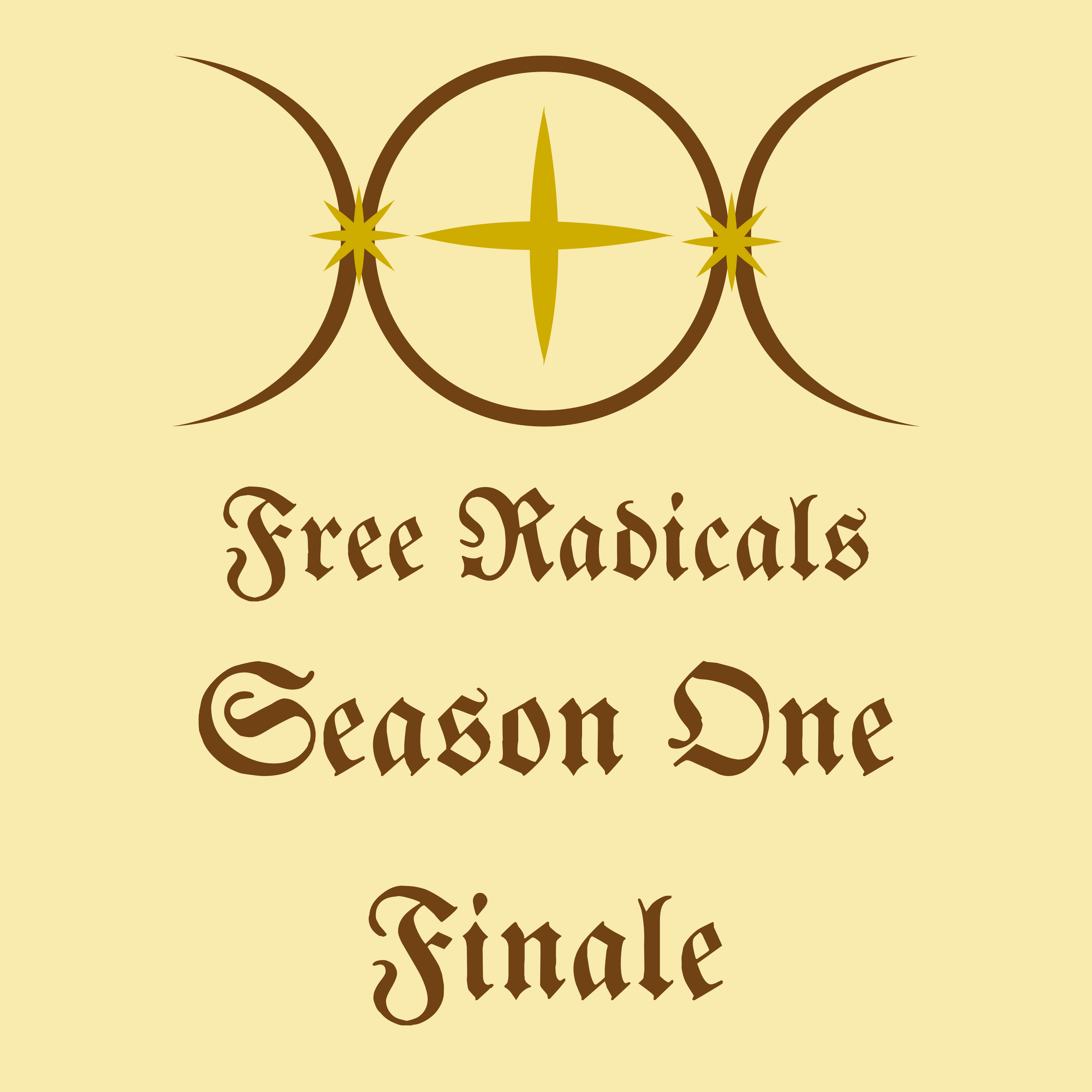 Free Radicals