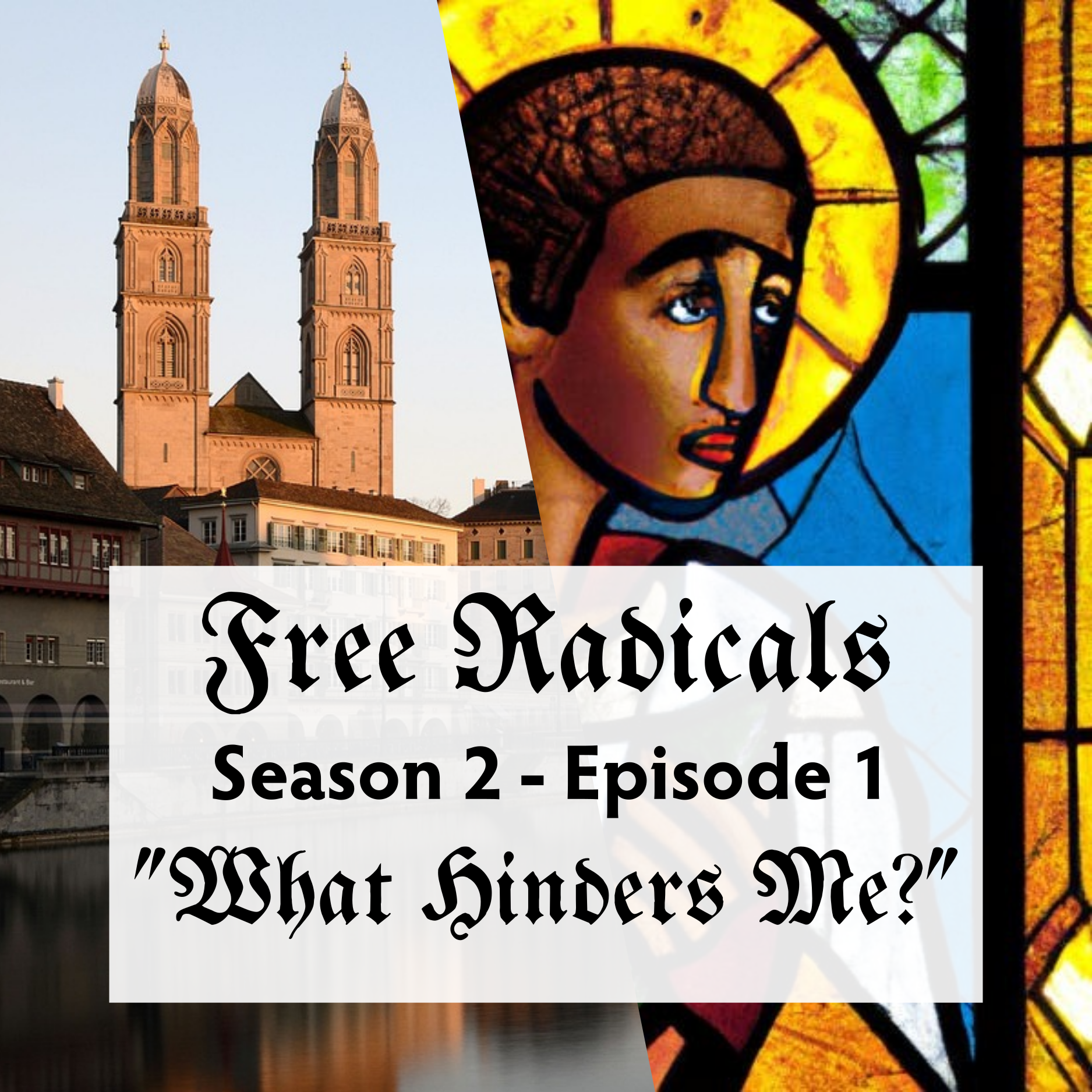 Free Radicals