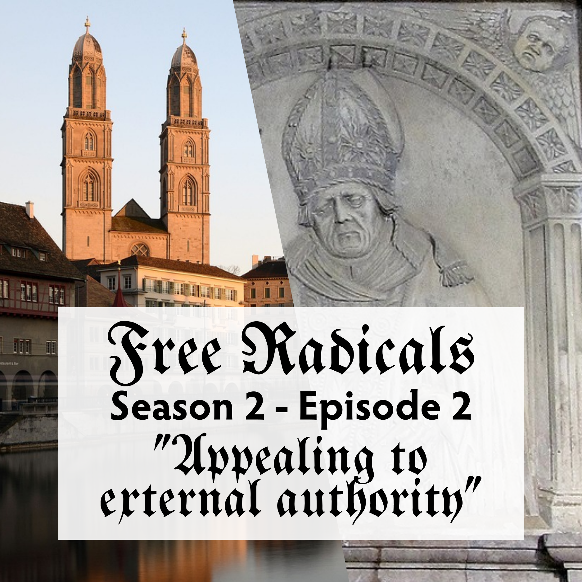 Free Radicals