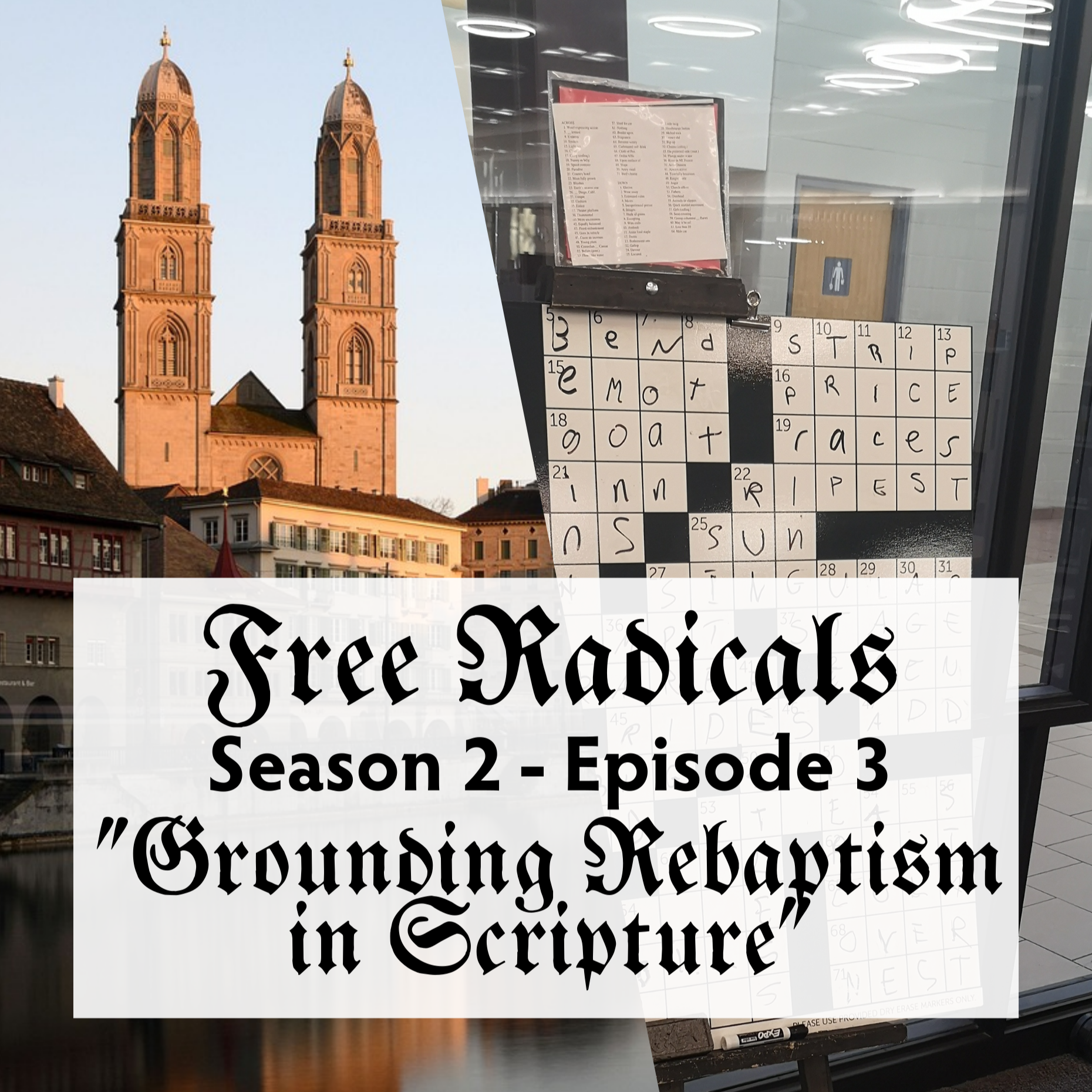 Free Radicals