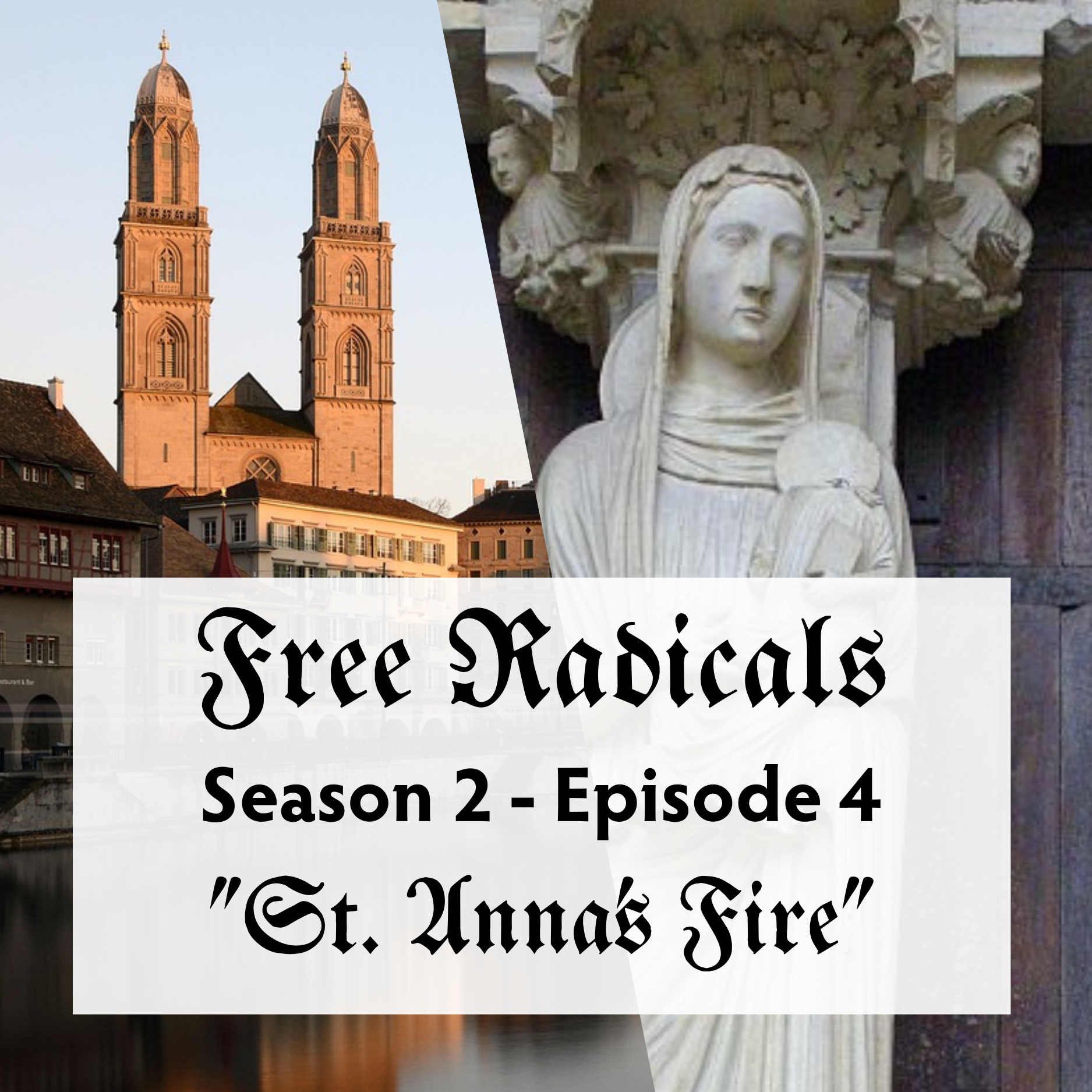 Free Radicals