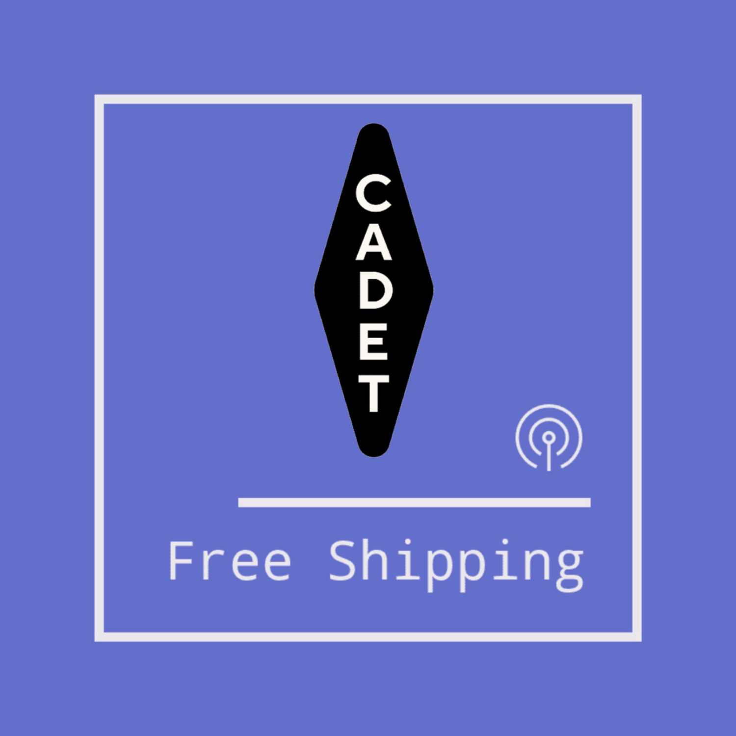 Free Shipping