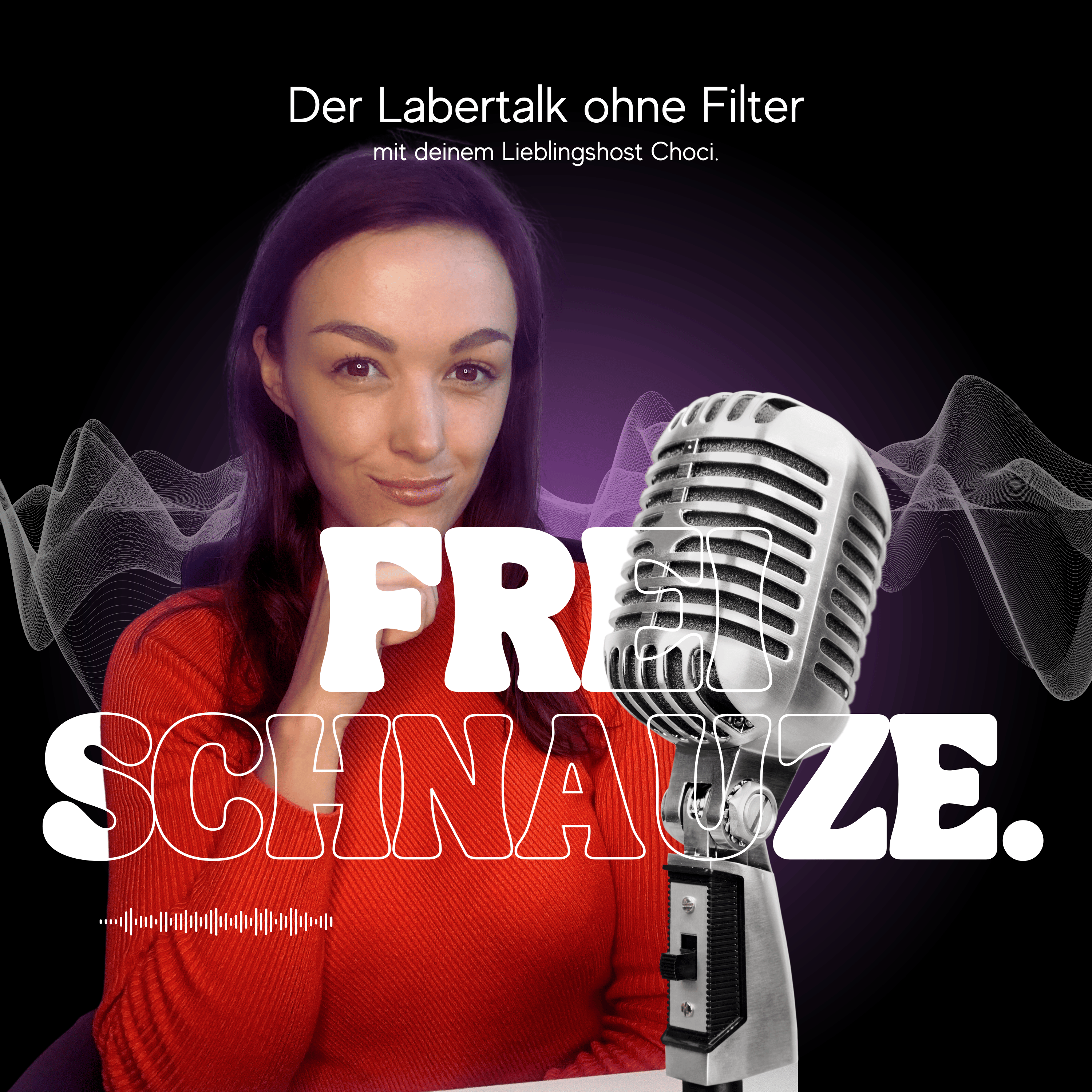 Frei Schnauze - Der Labertalk.