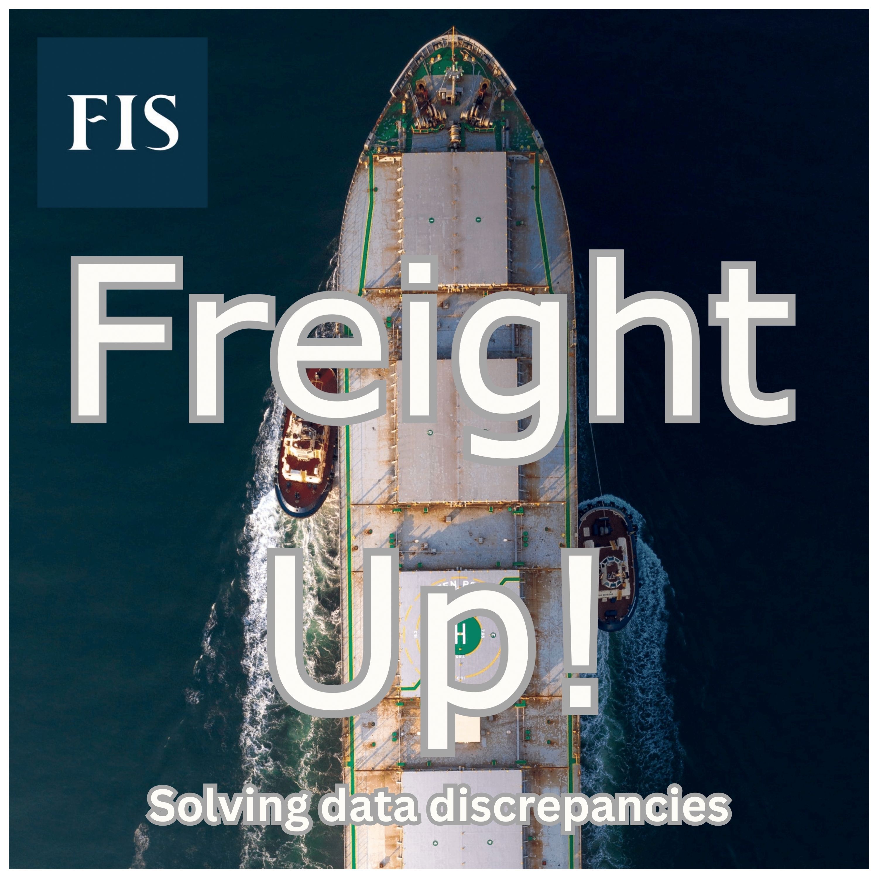 Freight Up! Fuel oil, iron ore, steel and other commodity insights from Freight Investor Services