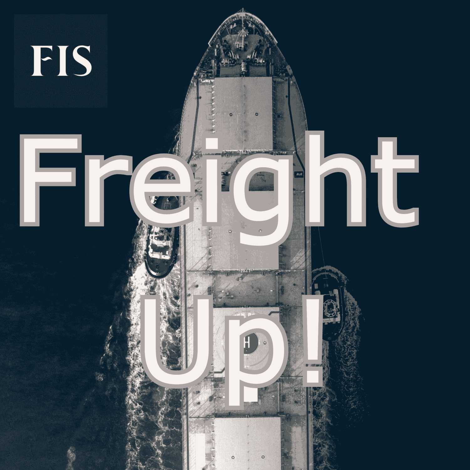 Into the Futures: The commodity derivatives podcast brought to you by Freight Investor Services