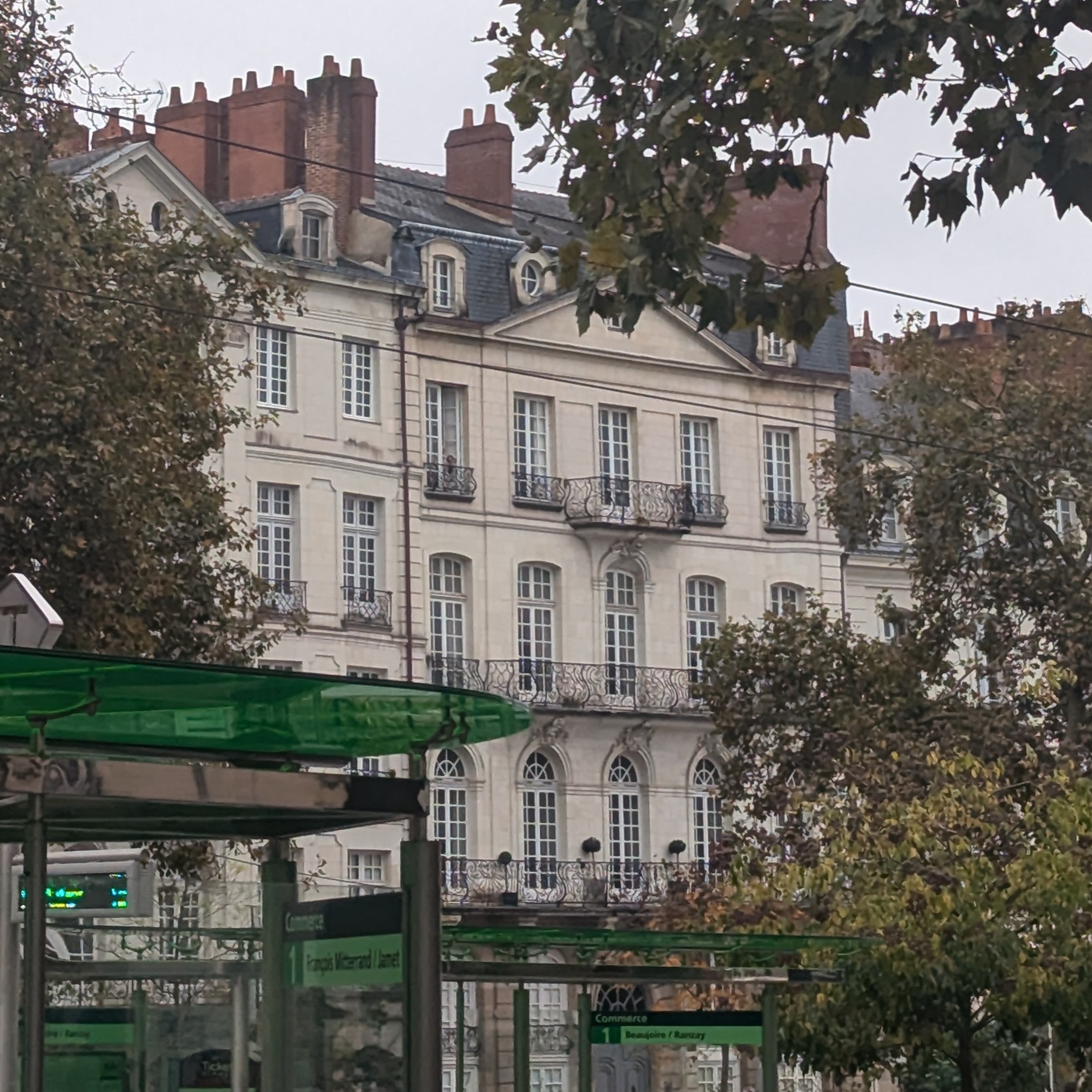 French speaking questions 