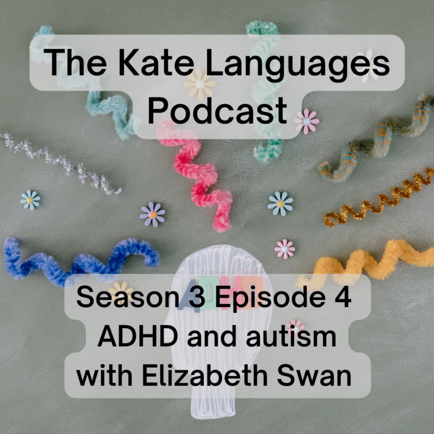 The Kate Languages Podcast