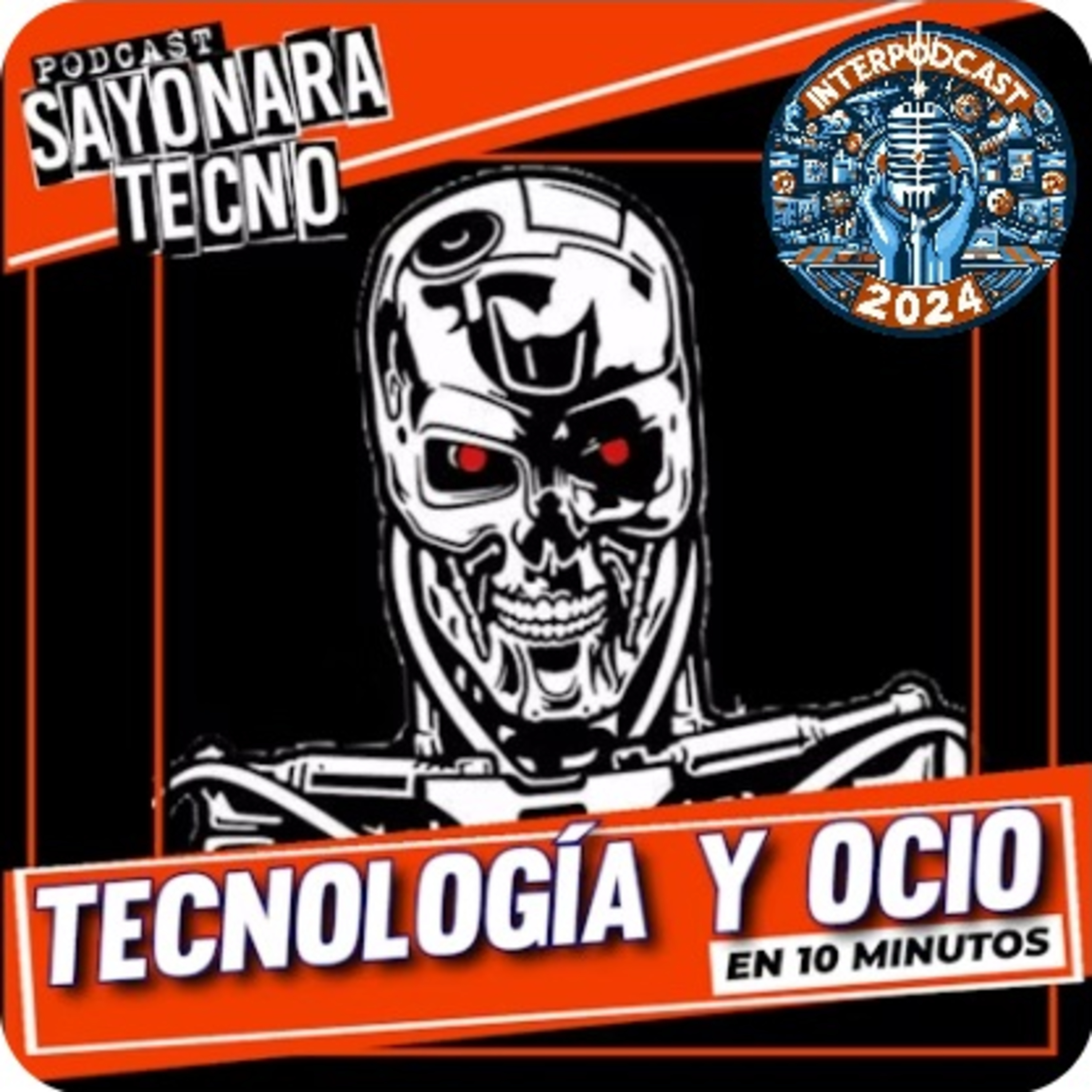 Es necesario cambiar de móvil todos los años - Sayonara Tecno - Interpodcast 2024