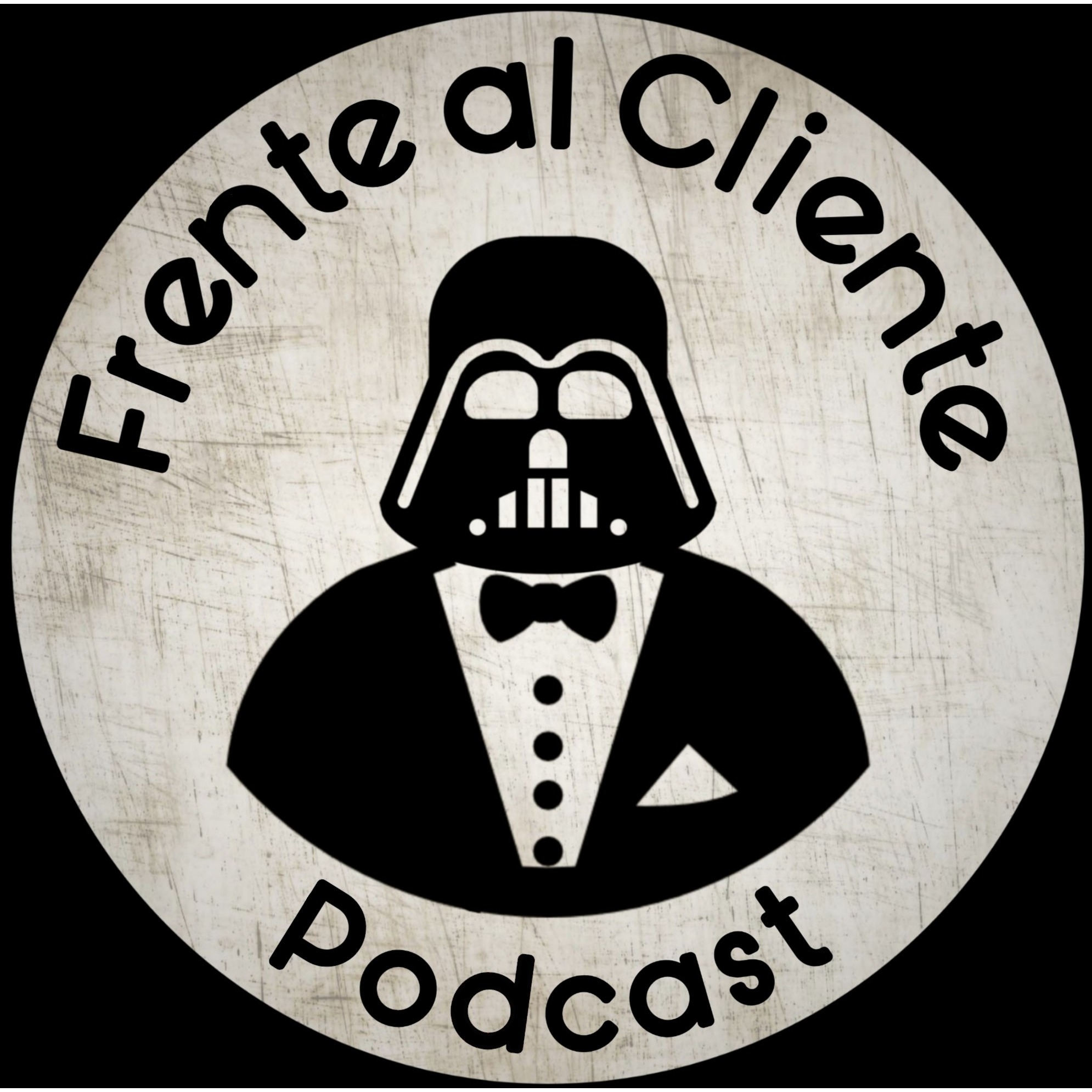 Artwork for Frente al Cliente