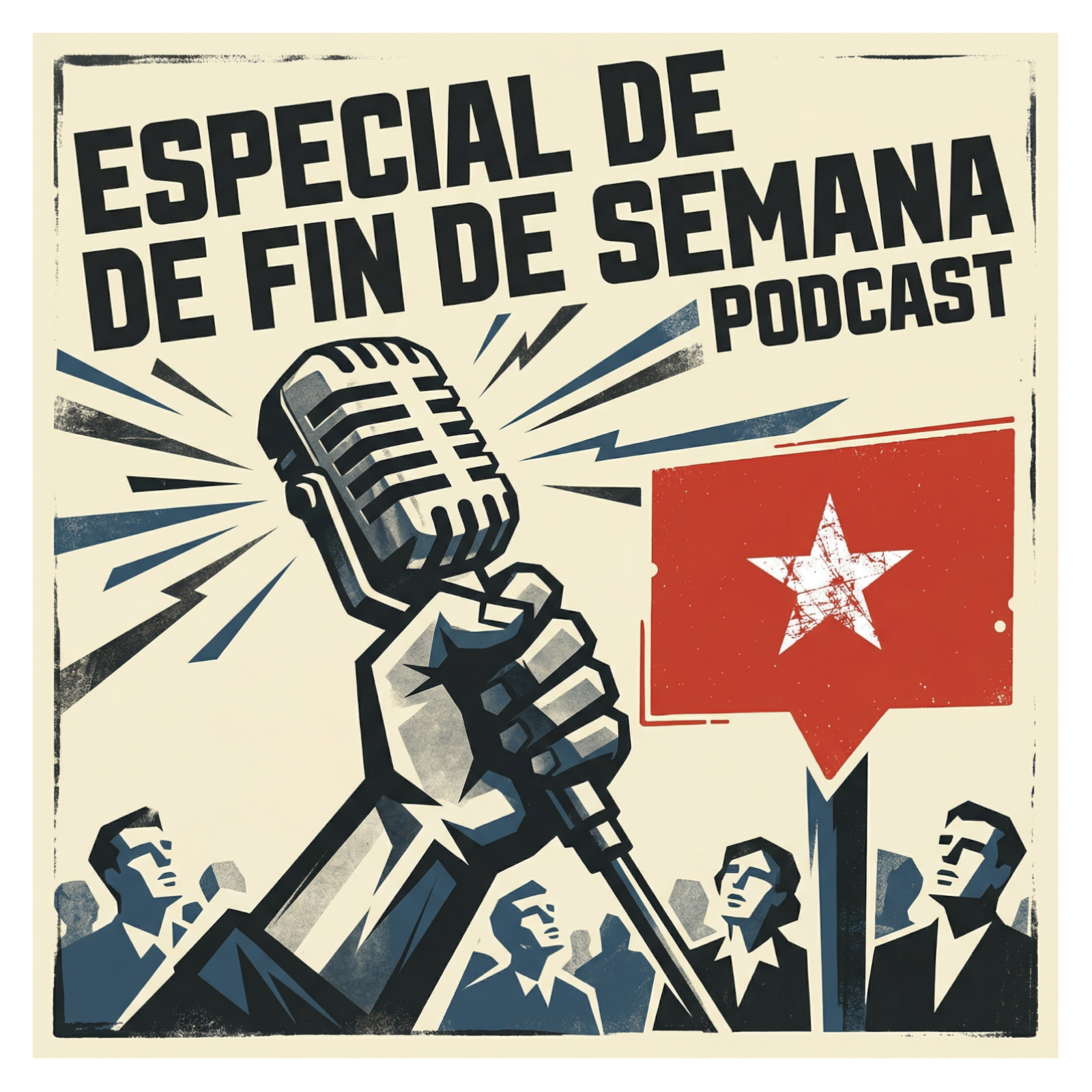 Especial Medio Oriente 12 de abril de 2026