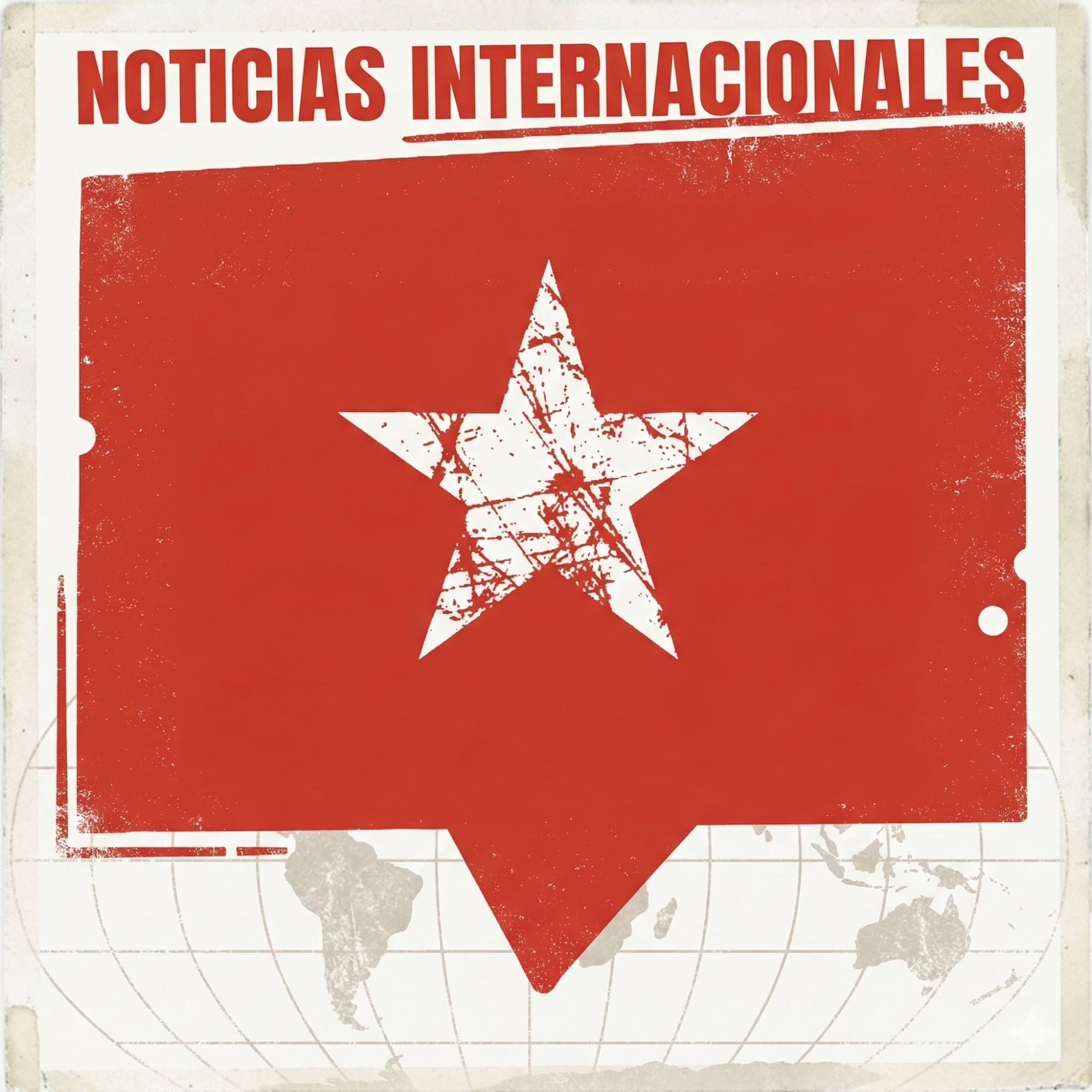 Noticias Internacionales 14 de mayo de 2026