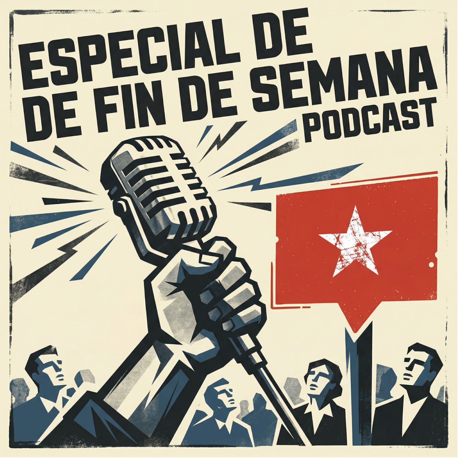 Especial: Chile y el neofascismo episode artwork