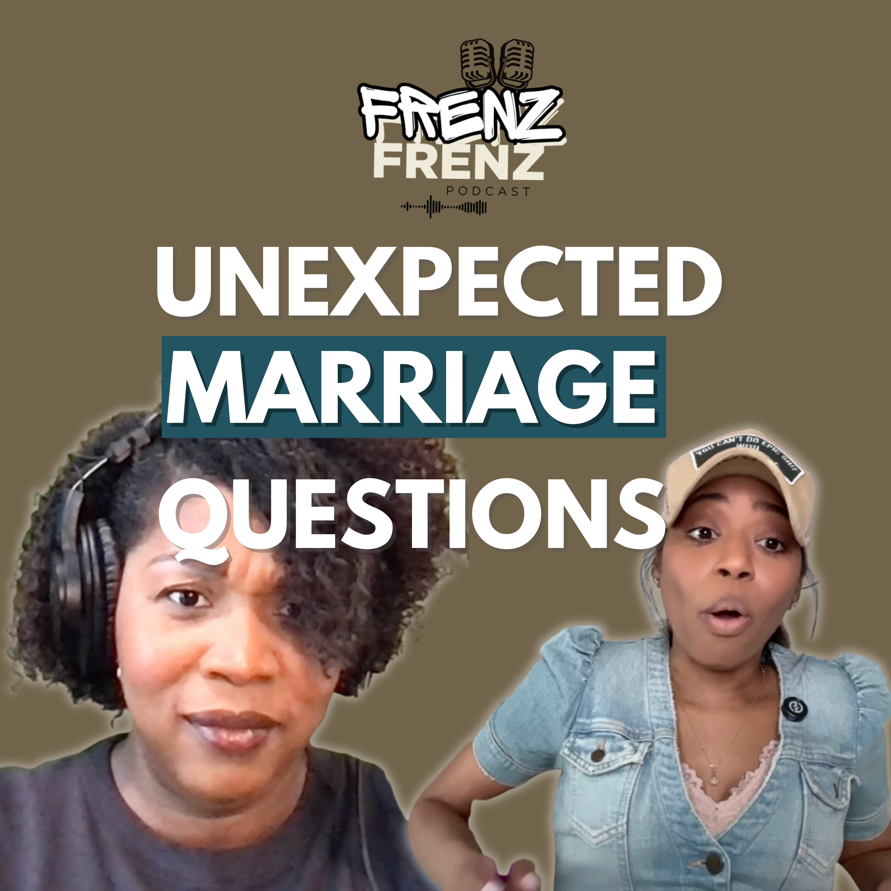 Committed? Don't Skip These Relationship Conversations episode artwork