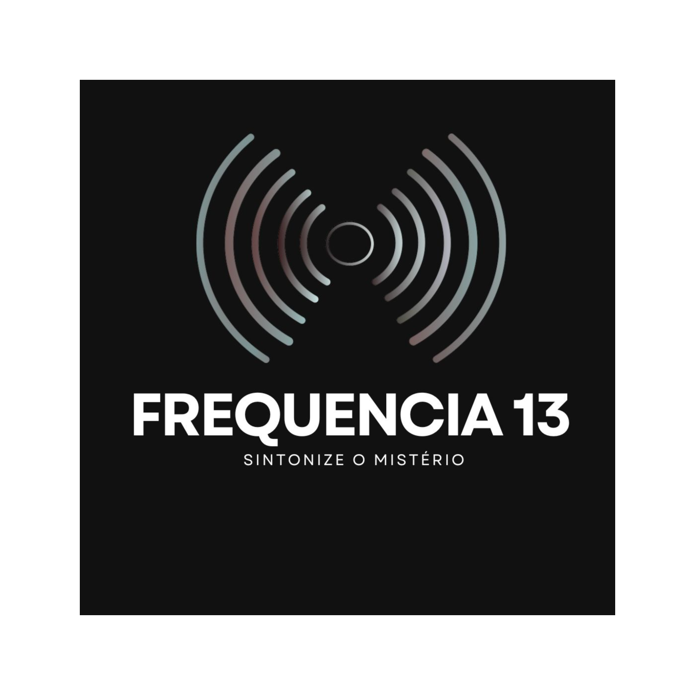 Frequencia 13 podcast artwork