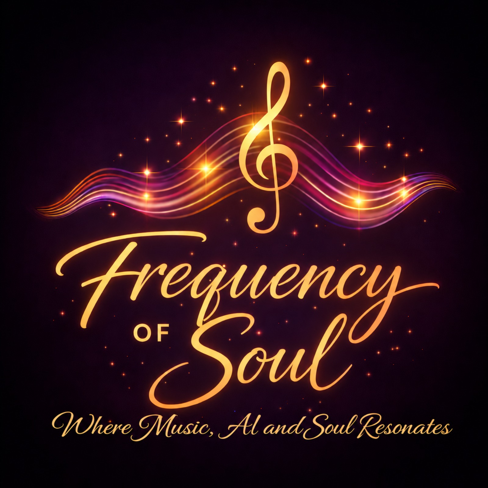 The Soundtrack of You