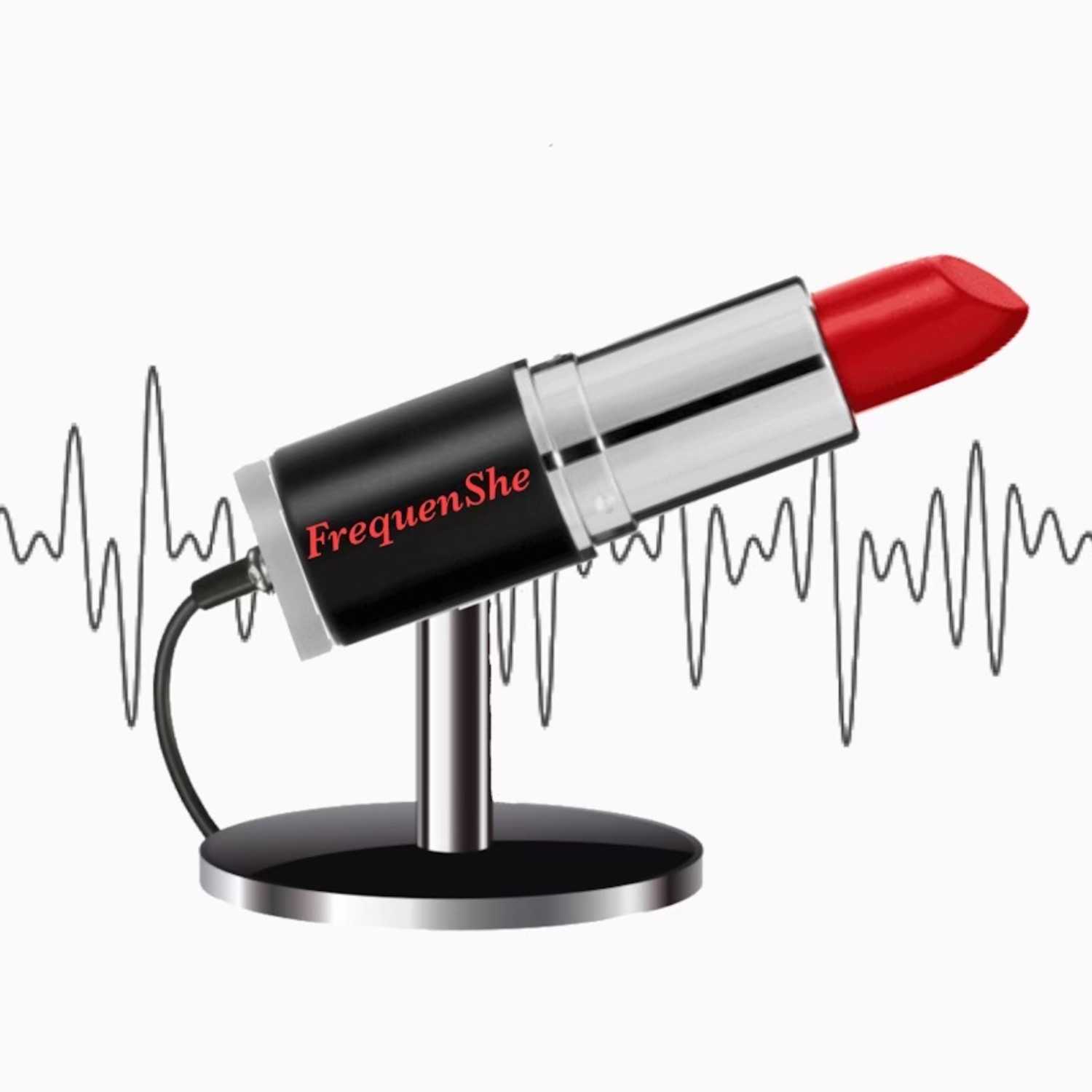 FrequenShe Podcast