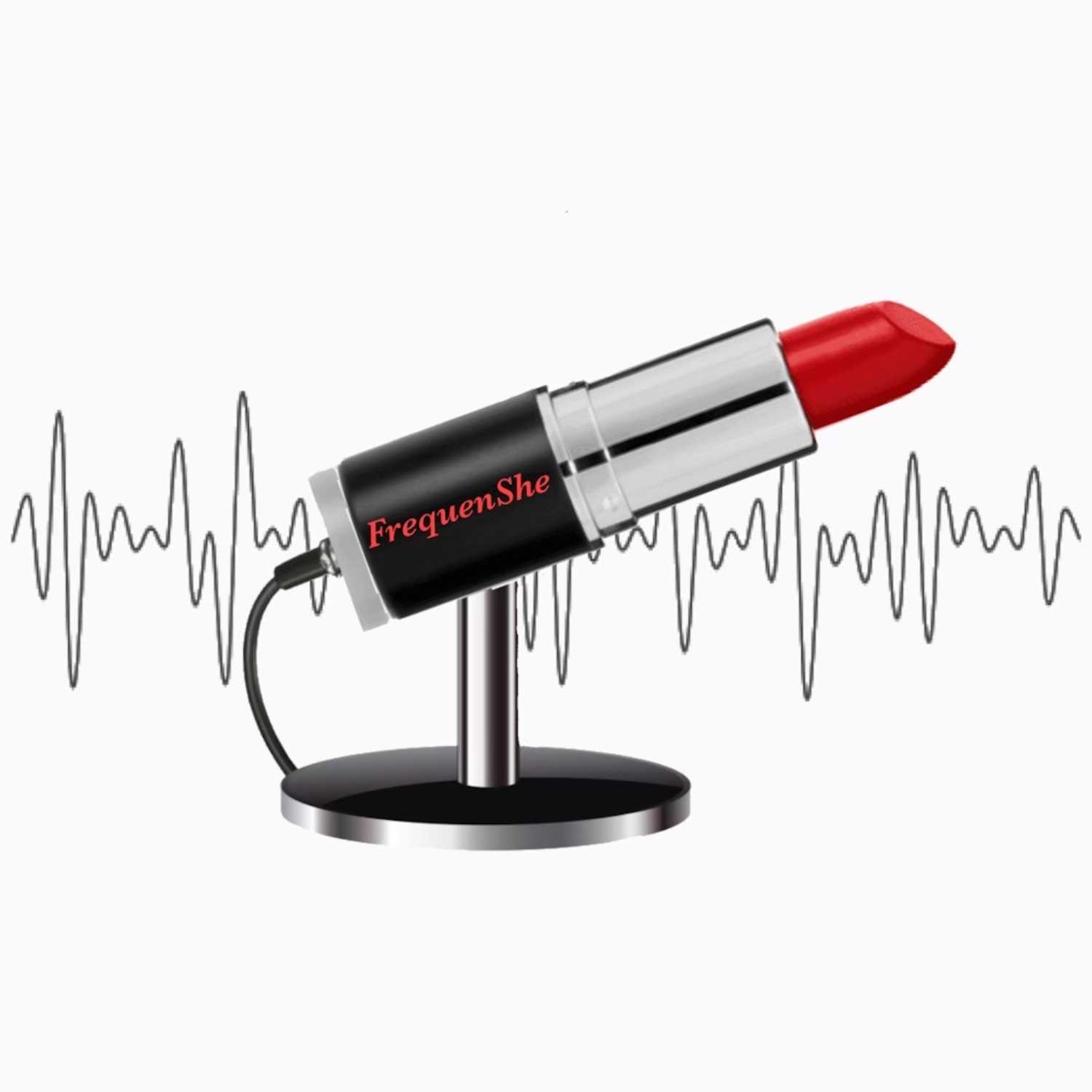 FrequenShe Podcast
