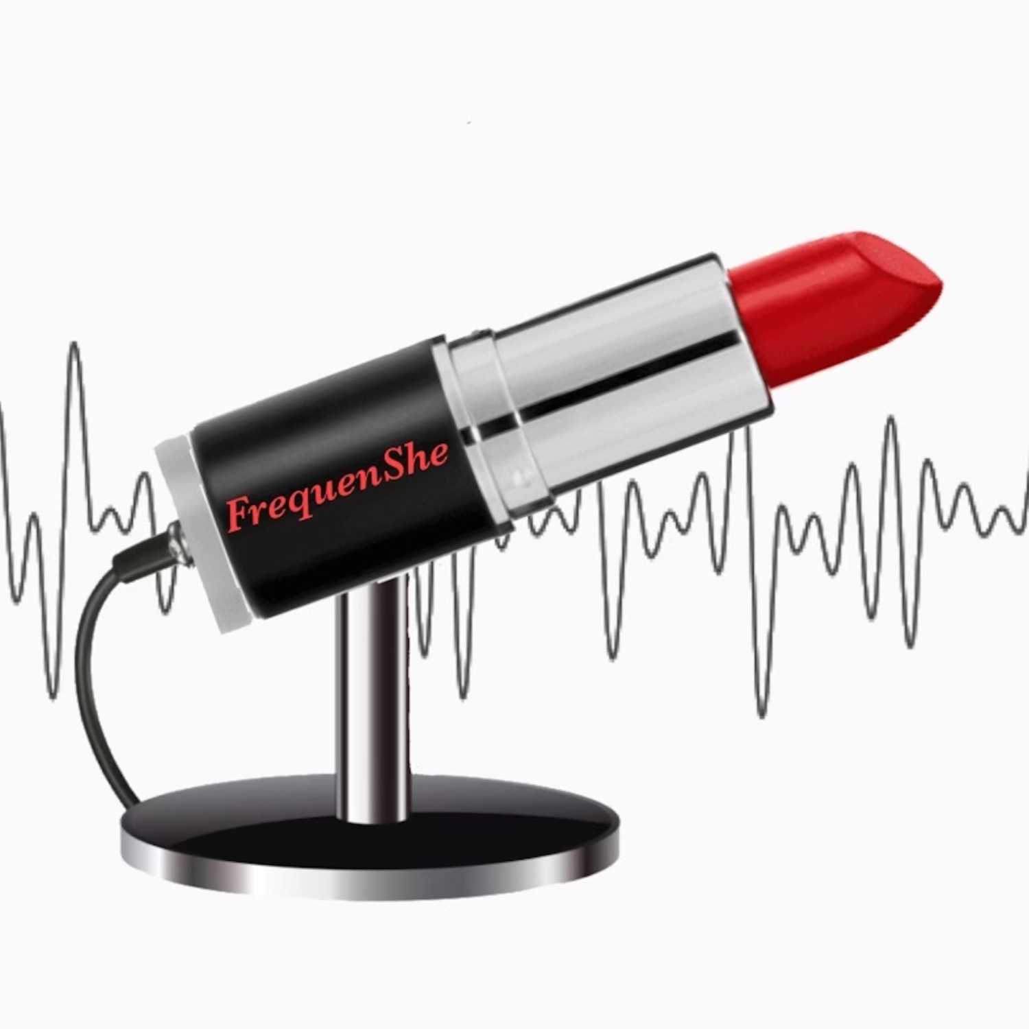 FrequenShe Podcast