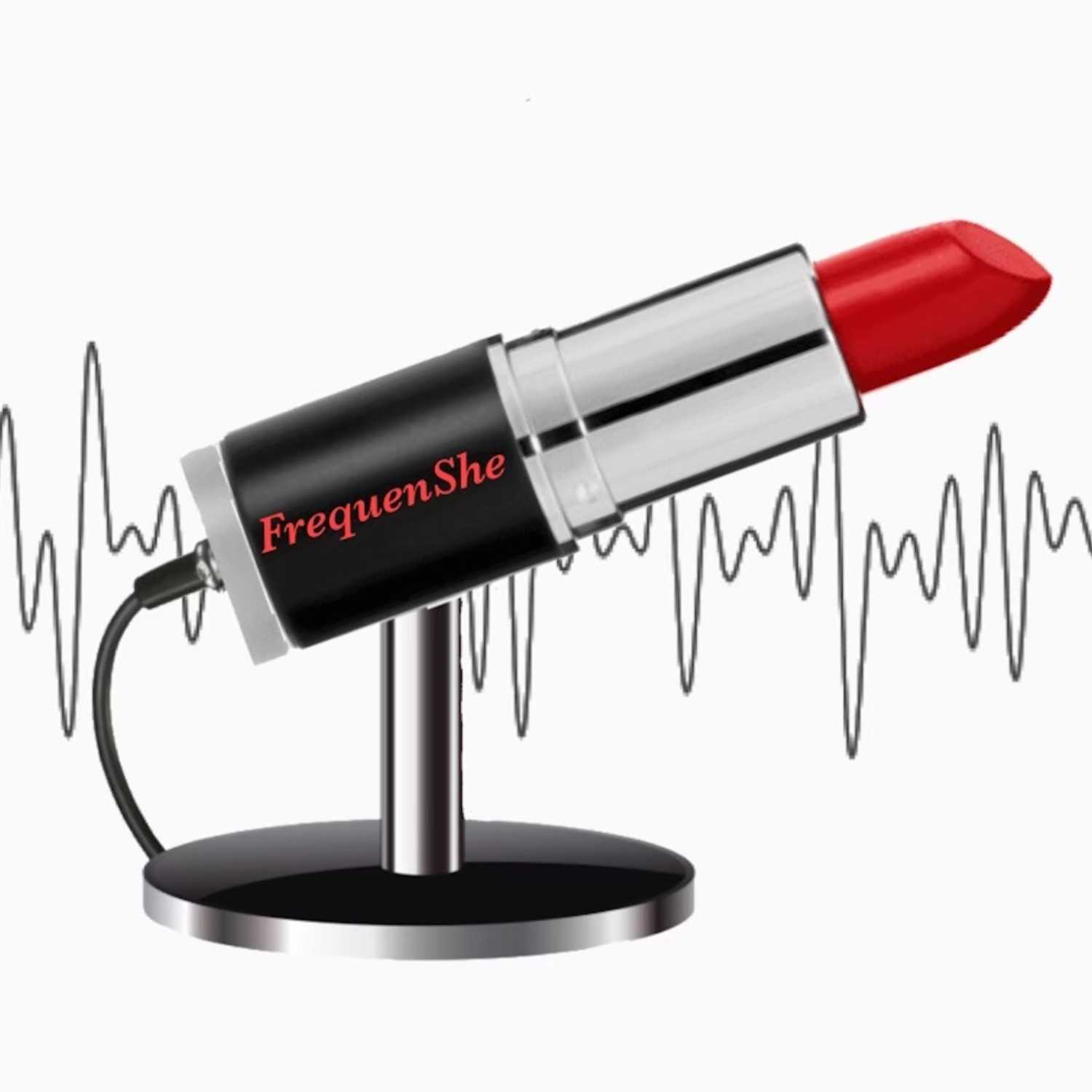 FrequenShe Podcast