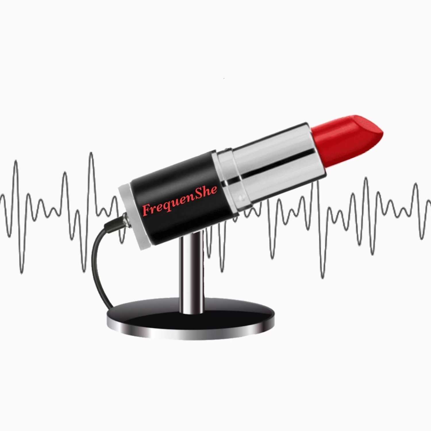 FrequenShe Podcast