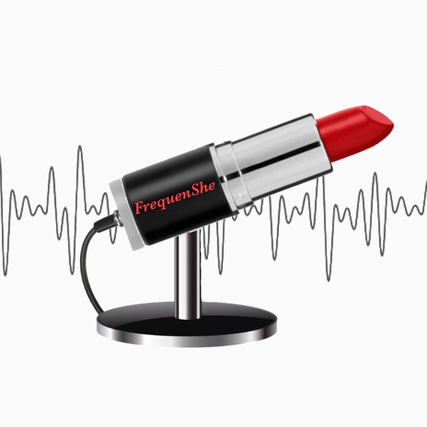 FrequenShe Podcast
