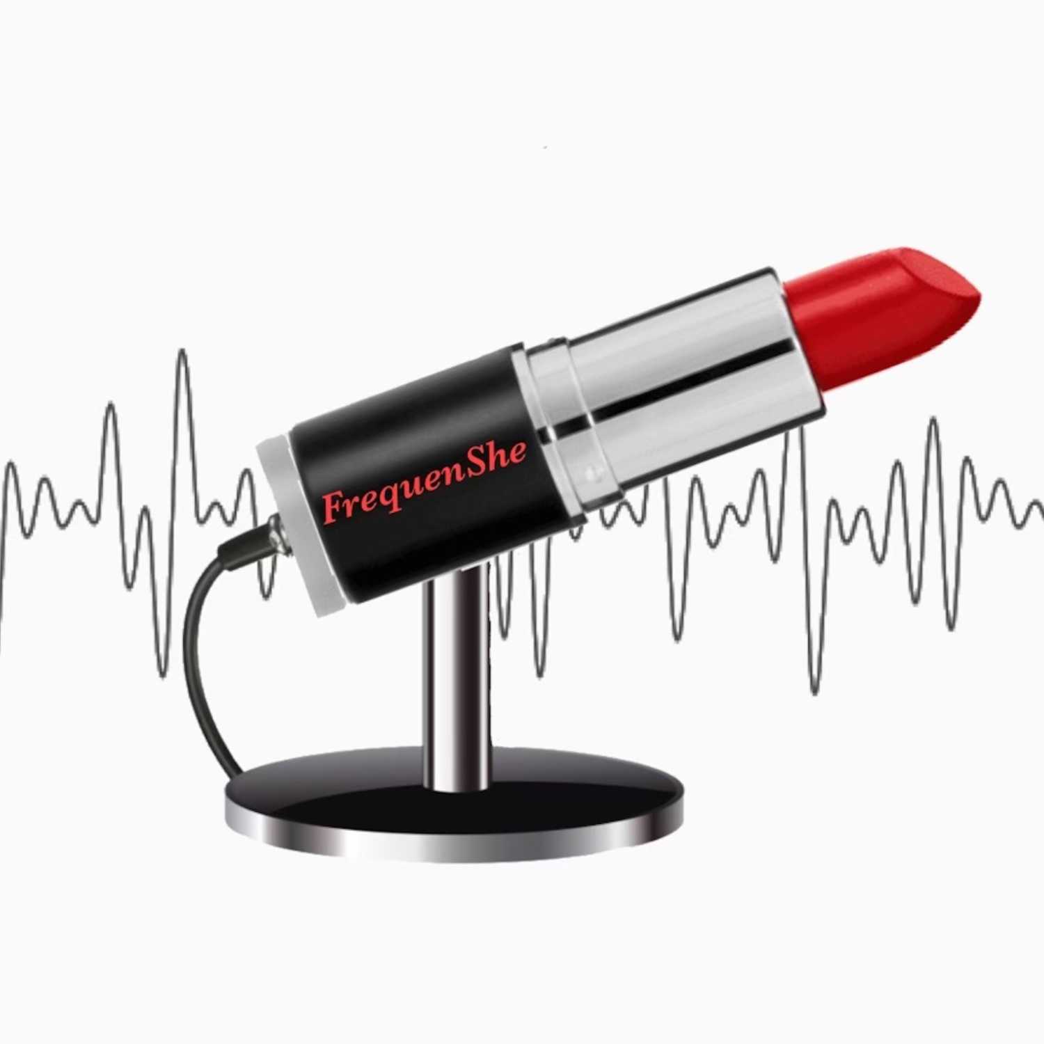 FrequenShe Podcast