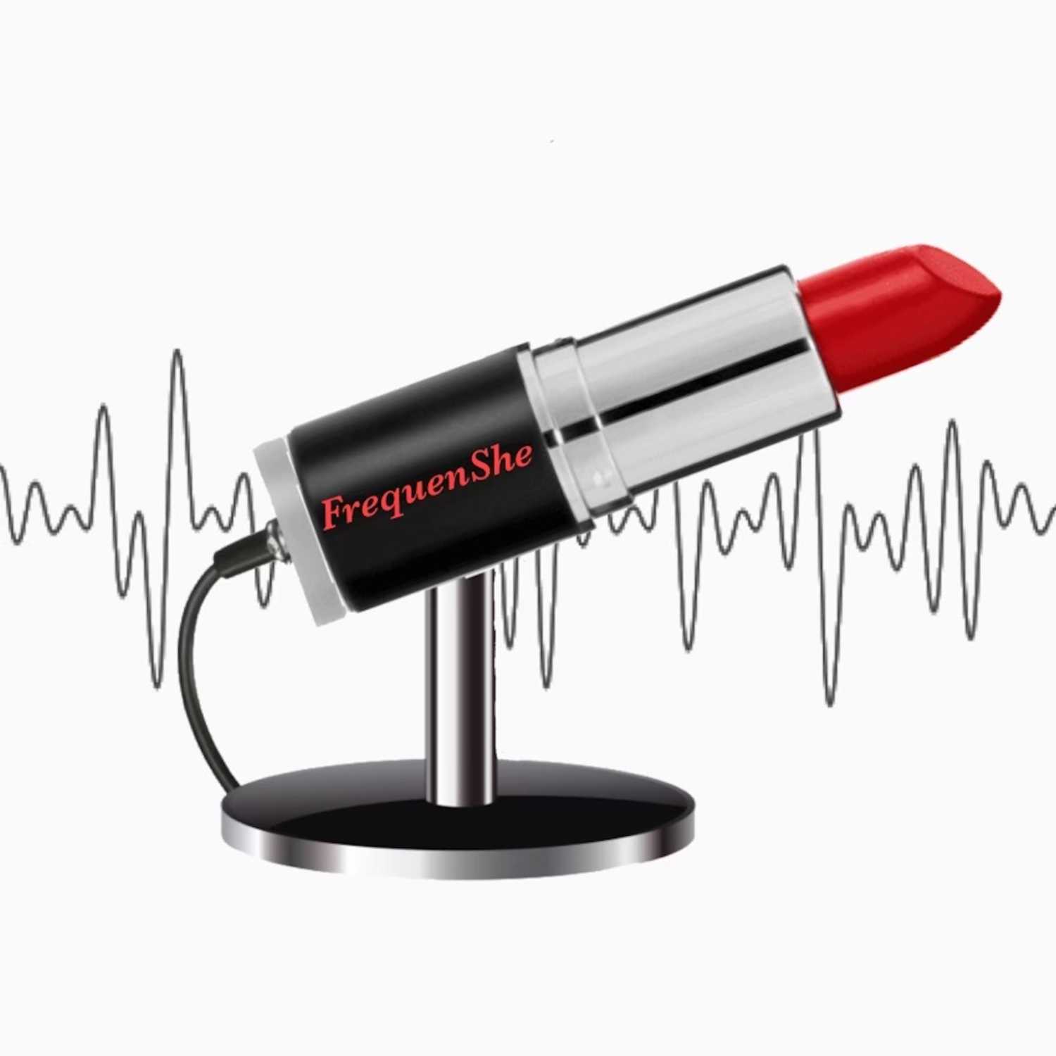 FrequenShe Podcast