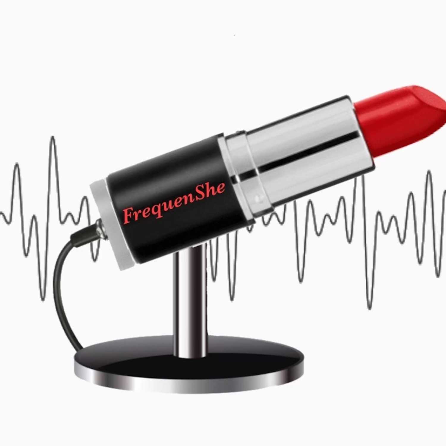 FrequenShe Podcast