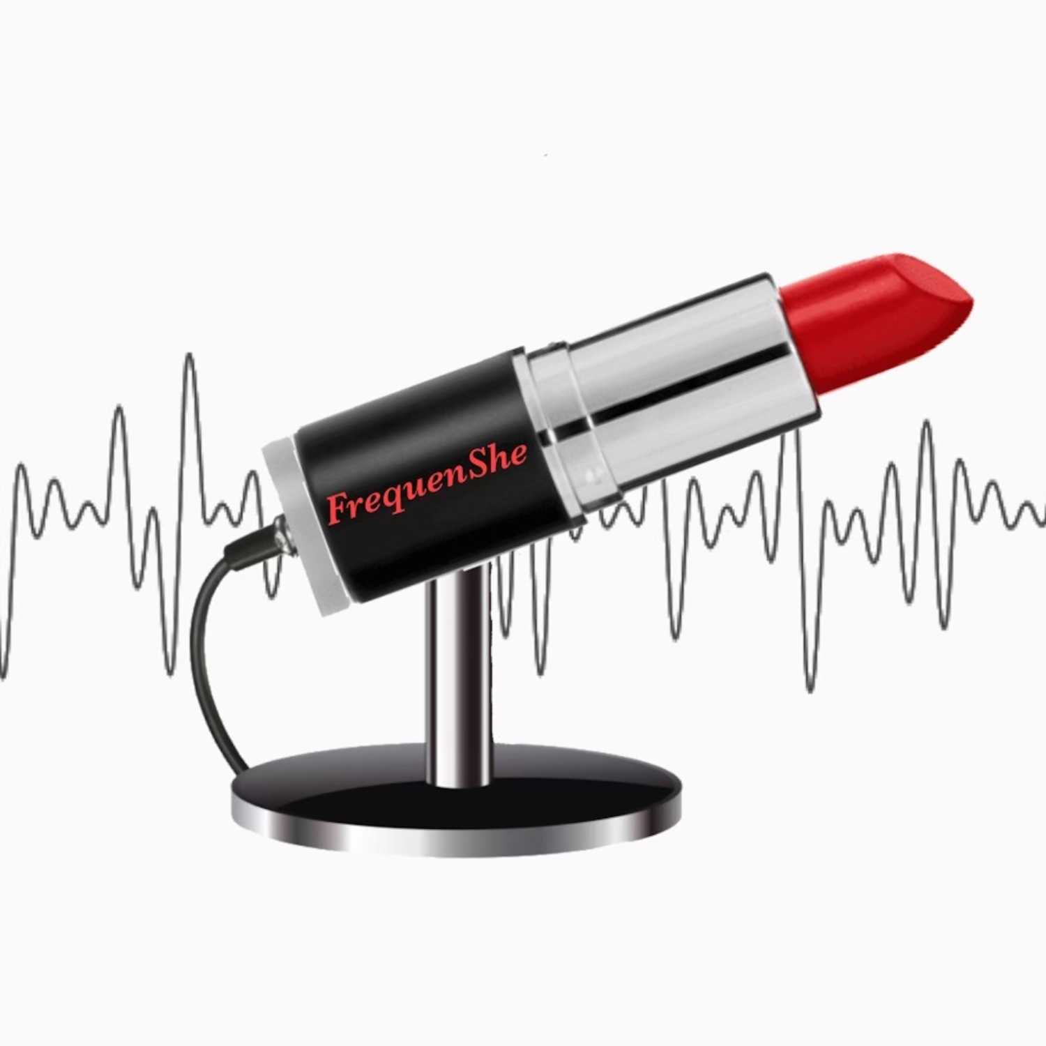 FrequenShe Podcast