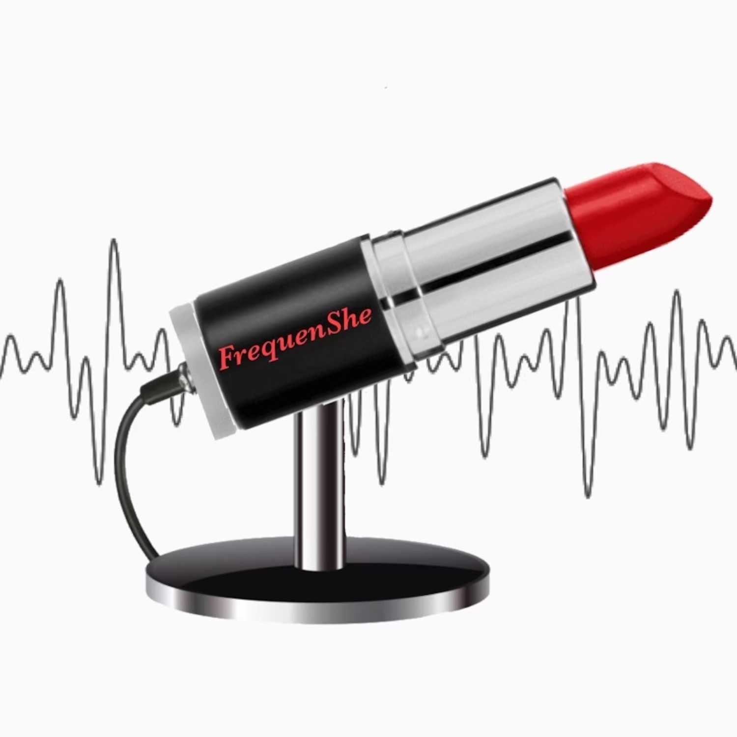 FrequenShe Podcast