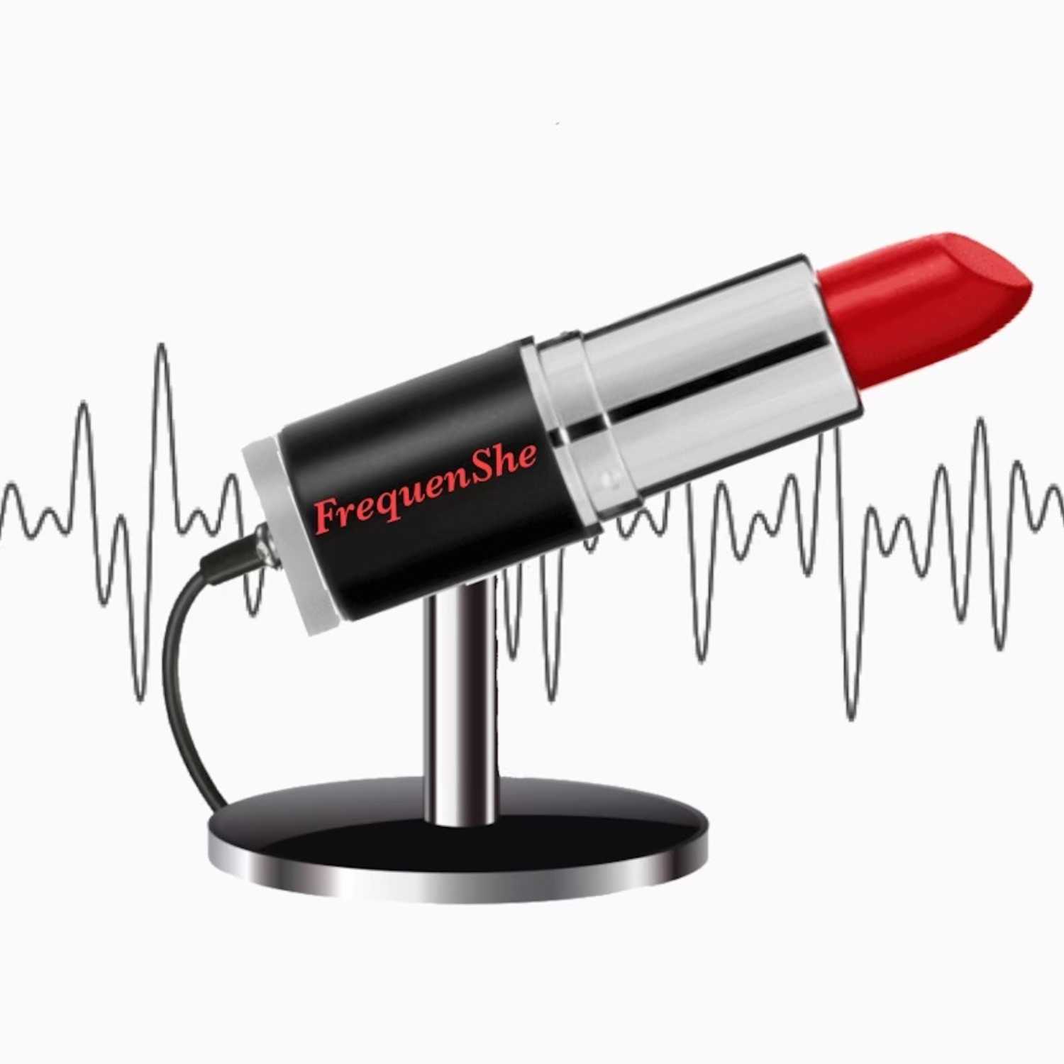 FrequenShe Podcast