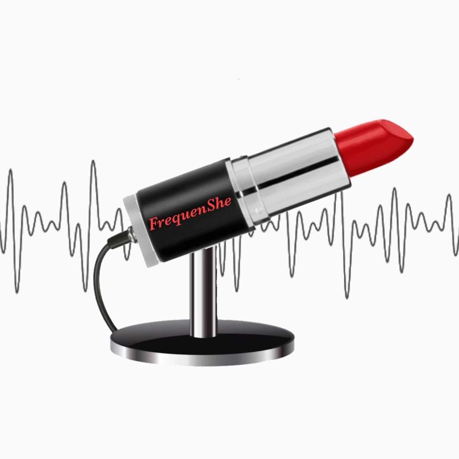 FrequenShe Podcast