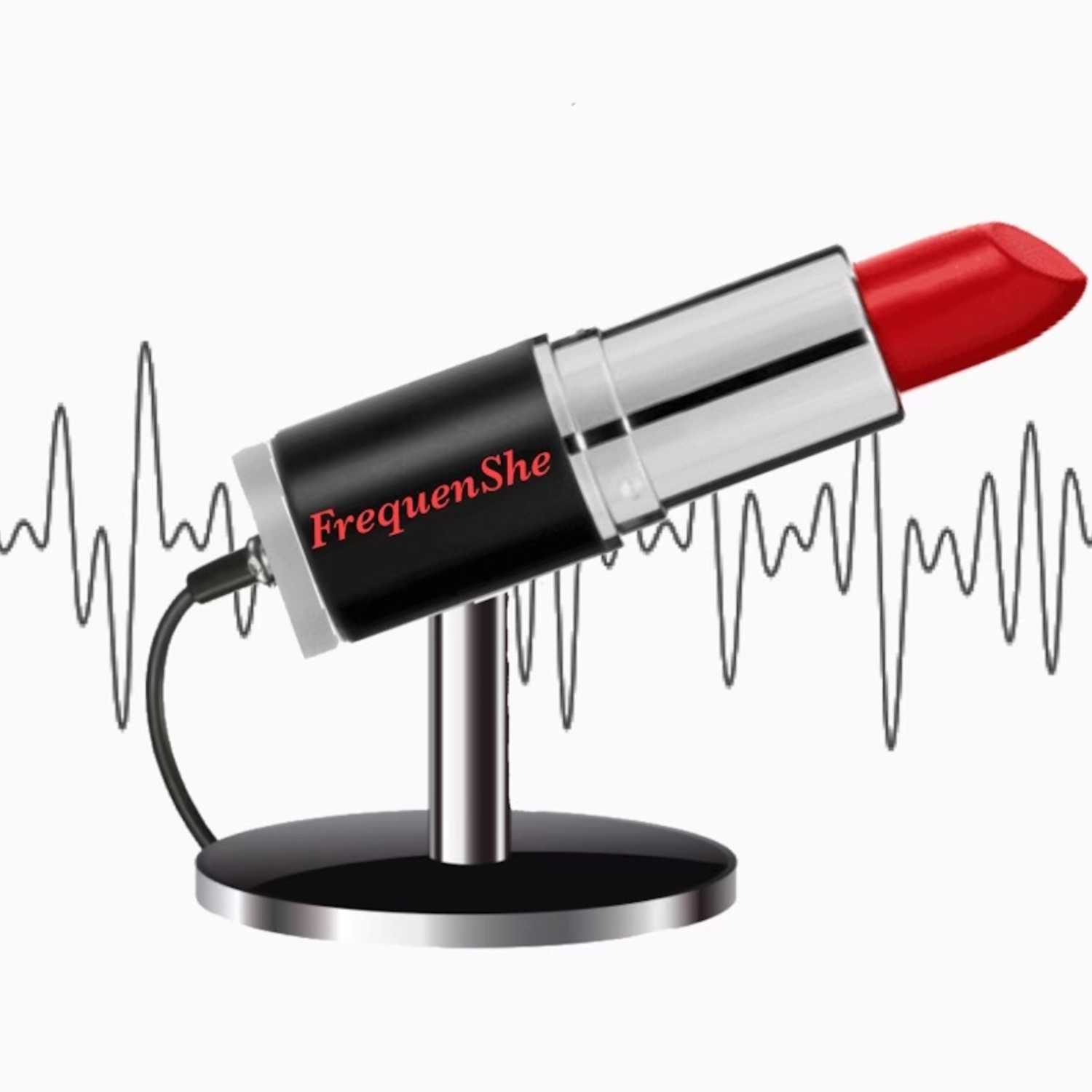 FrequenShe Podcast