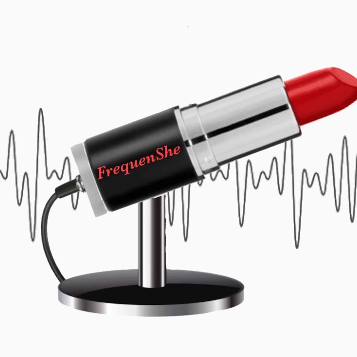 FrequenShe Podcast