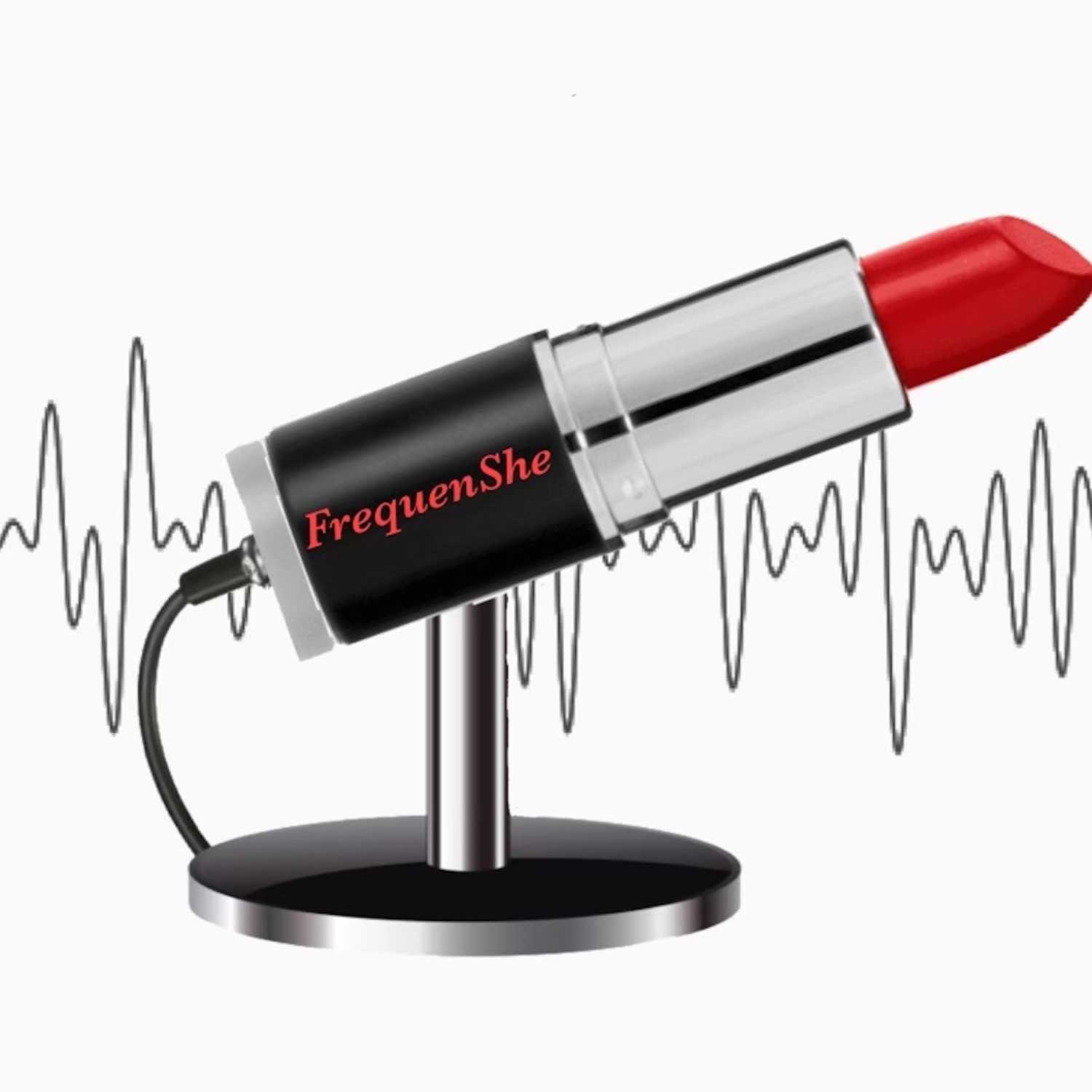 FrequenShe Podcast