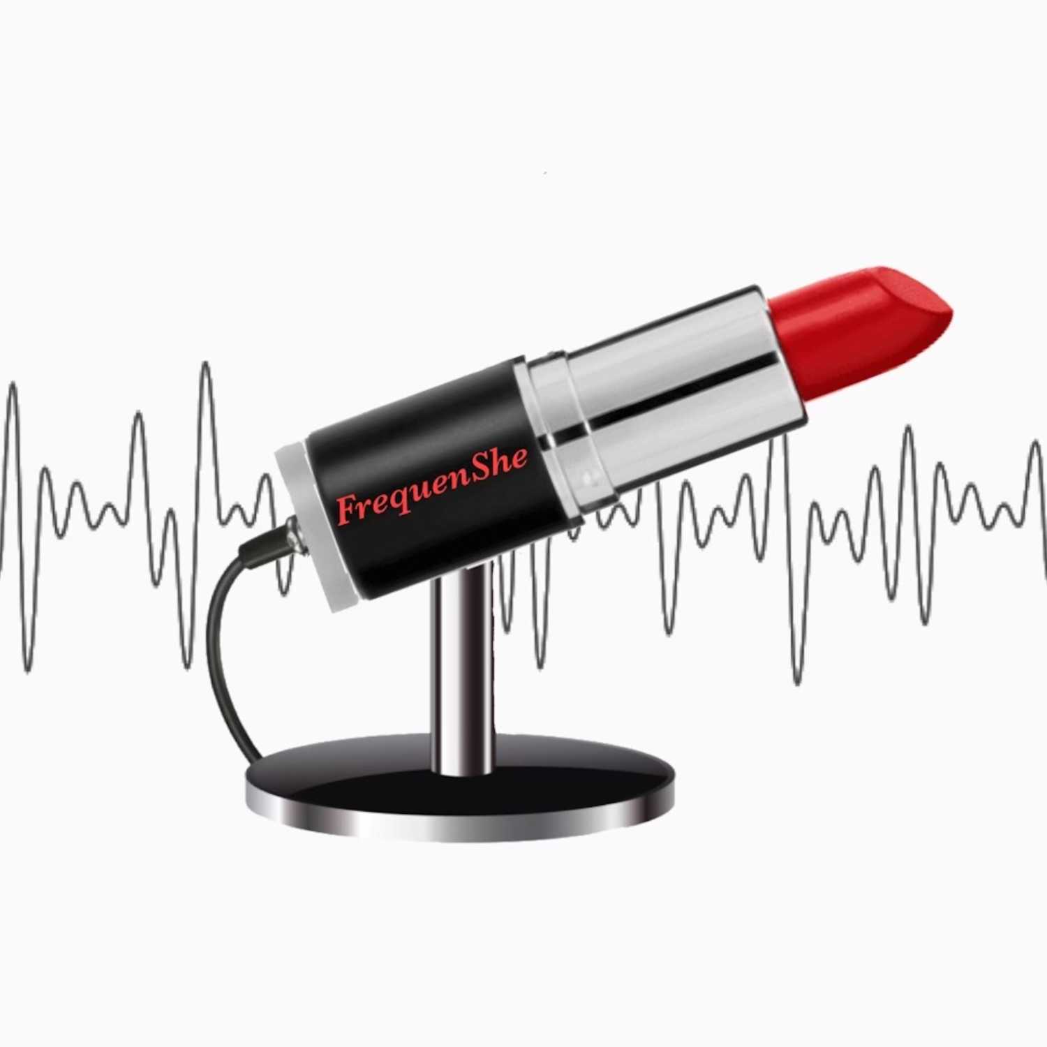 FrequenShe Podcast