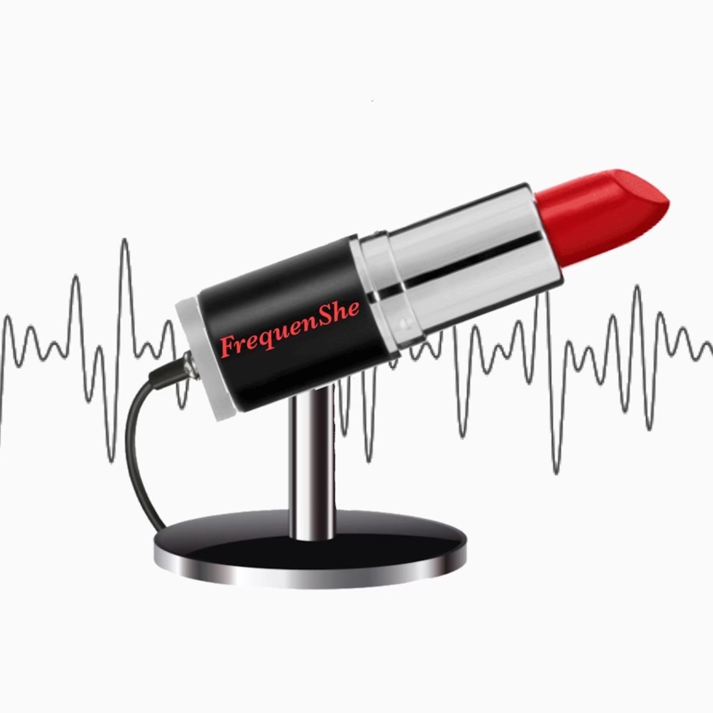 FrequenShe Podcast