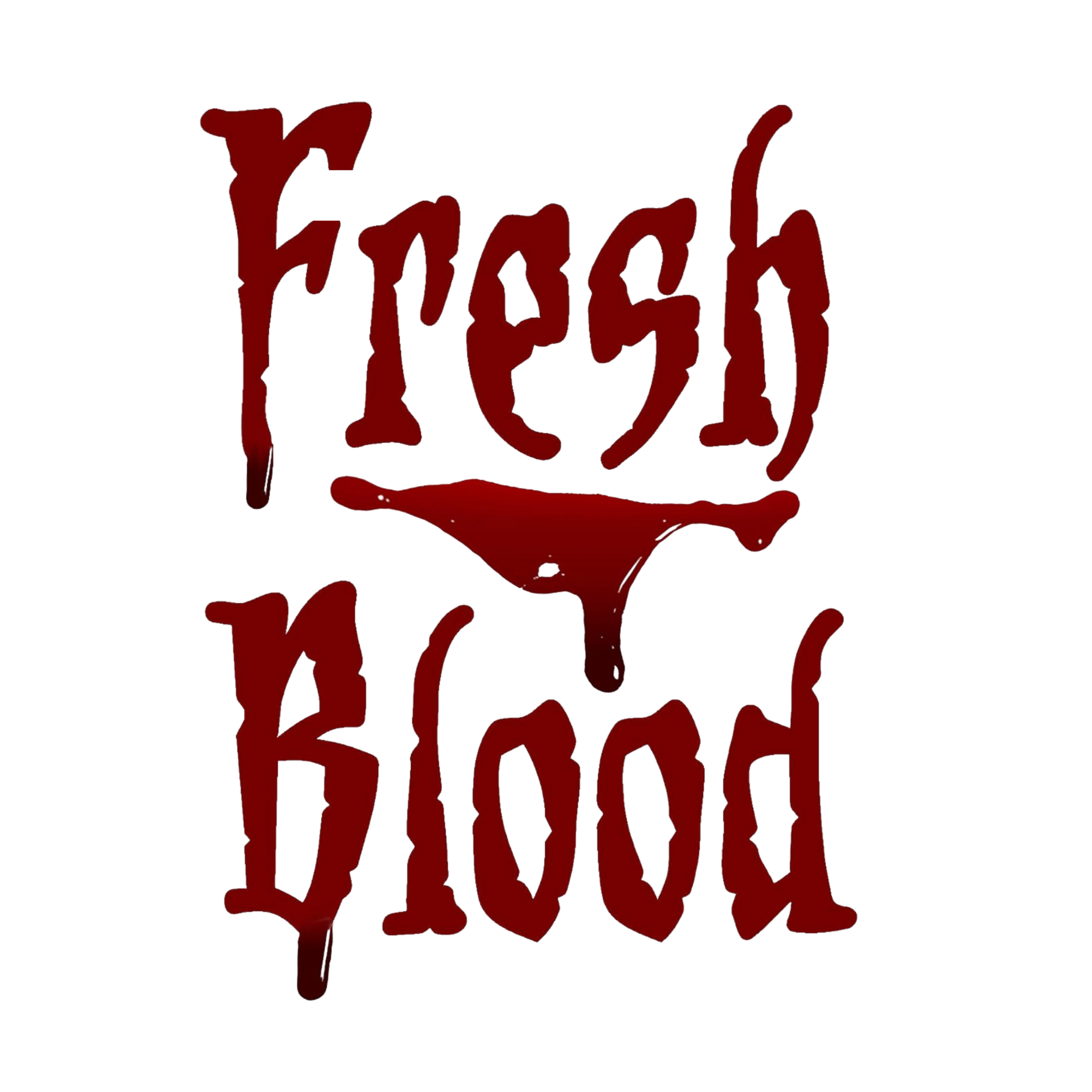 Fresh Blood: Audio Drama podcast artwork
