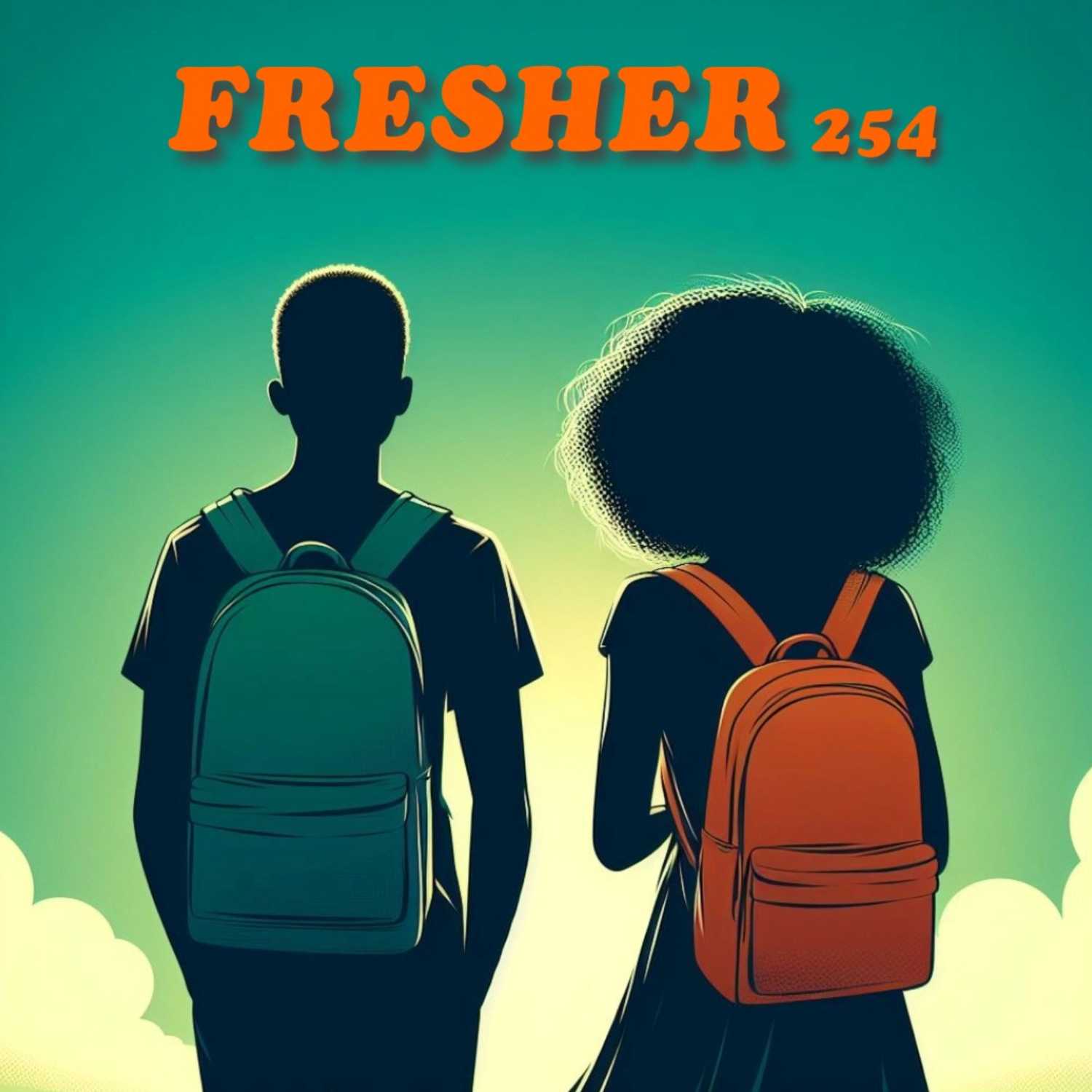 Fresher 254