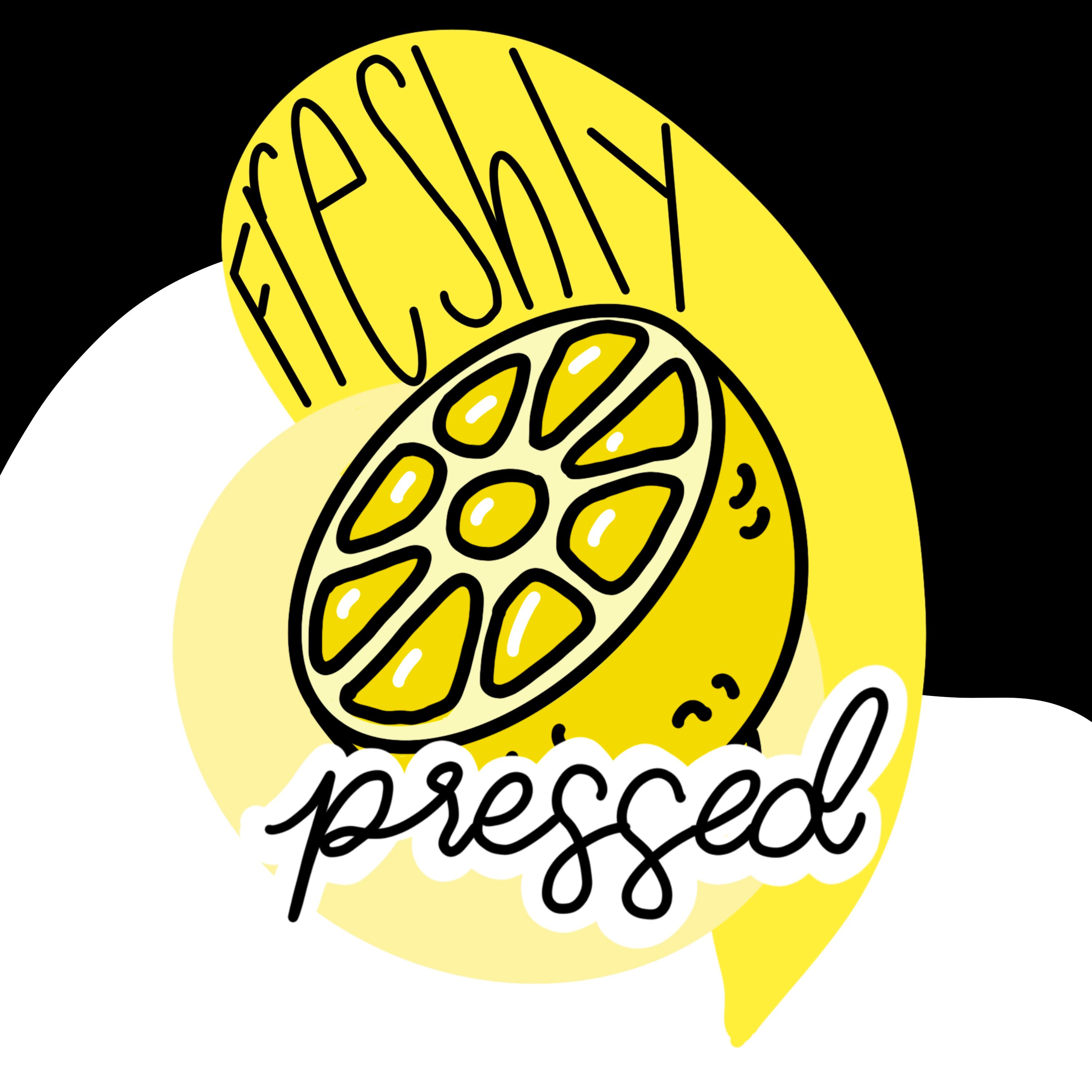 Freshly Pressed Podcast