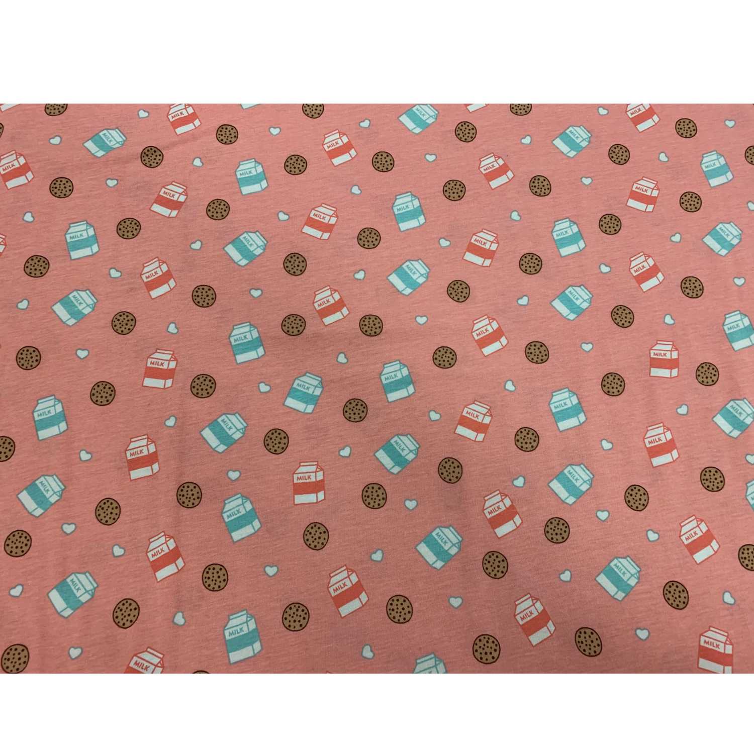 Freshly Baked Nightmares