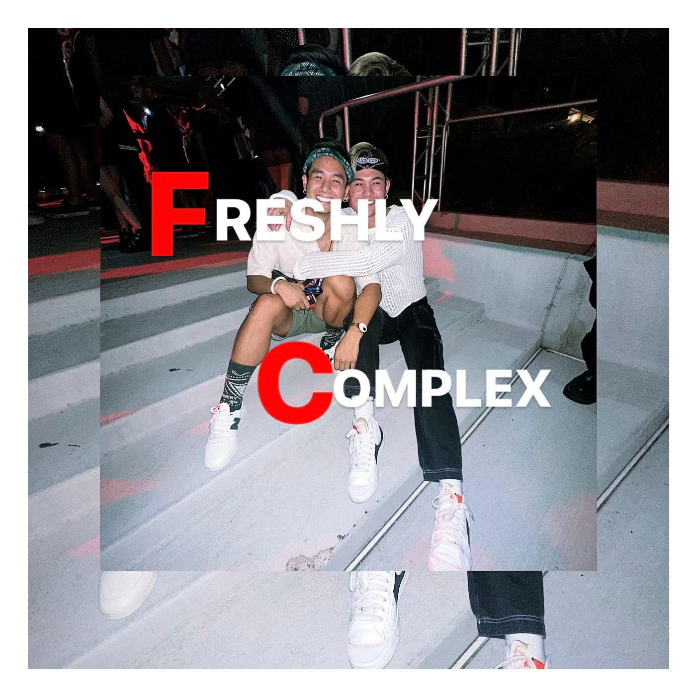 Freshly Complex
