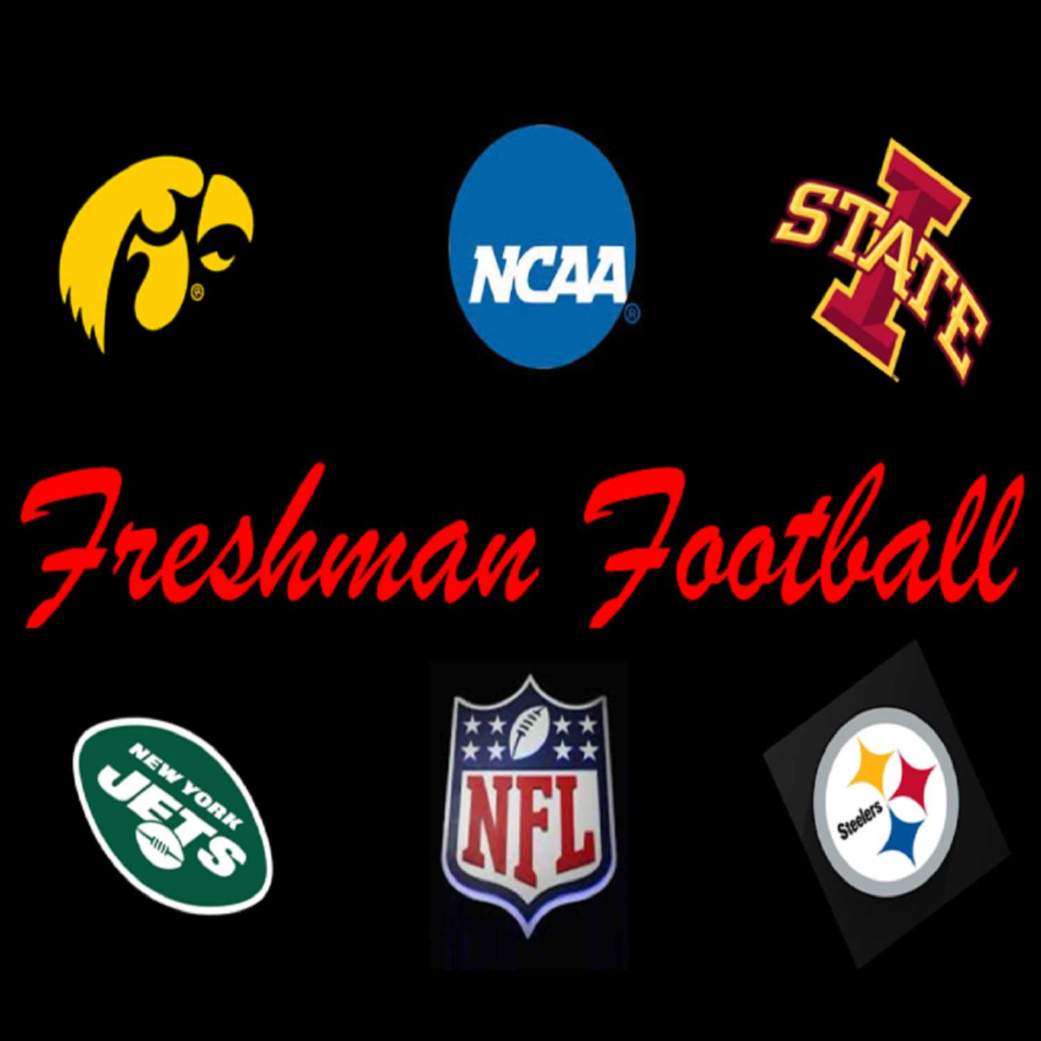 Freshman Football
