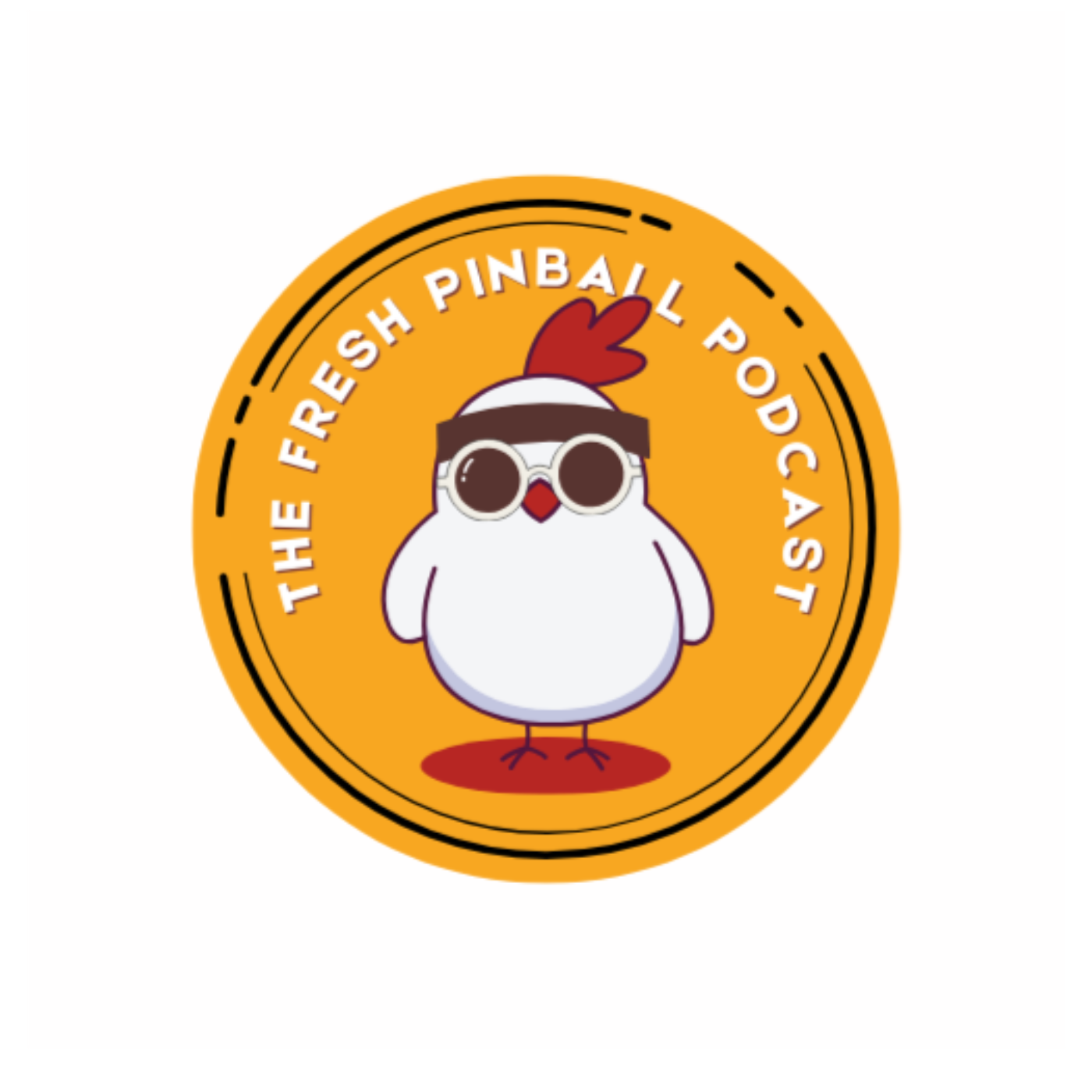 Fresh Pinball Podcast