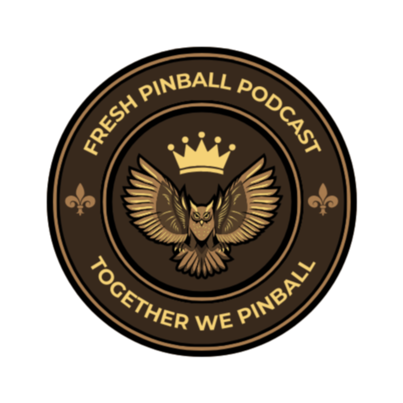 Fresh Pinball Podcast
