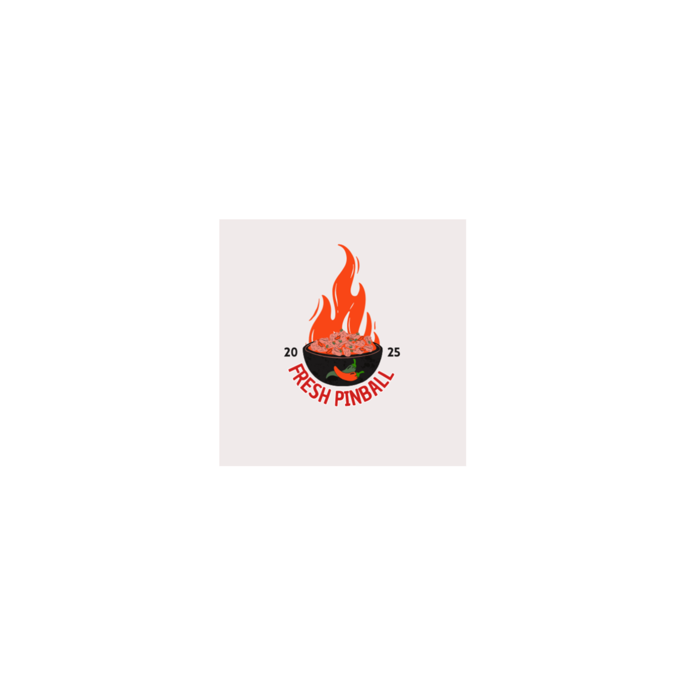 Spicy Pre-PinBrew Edition